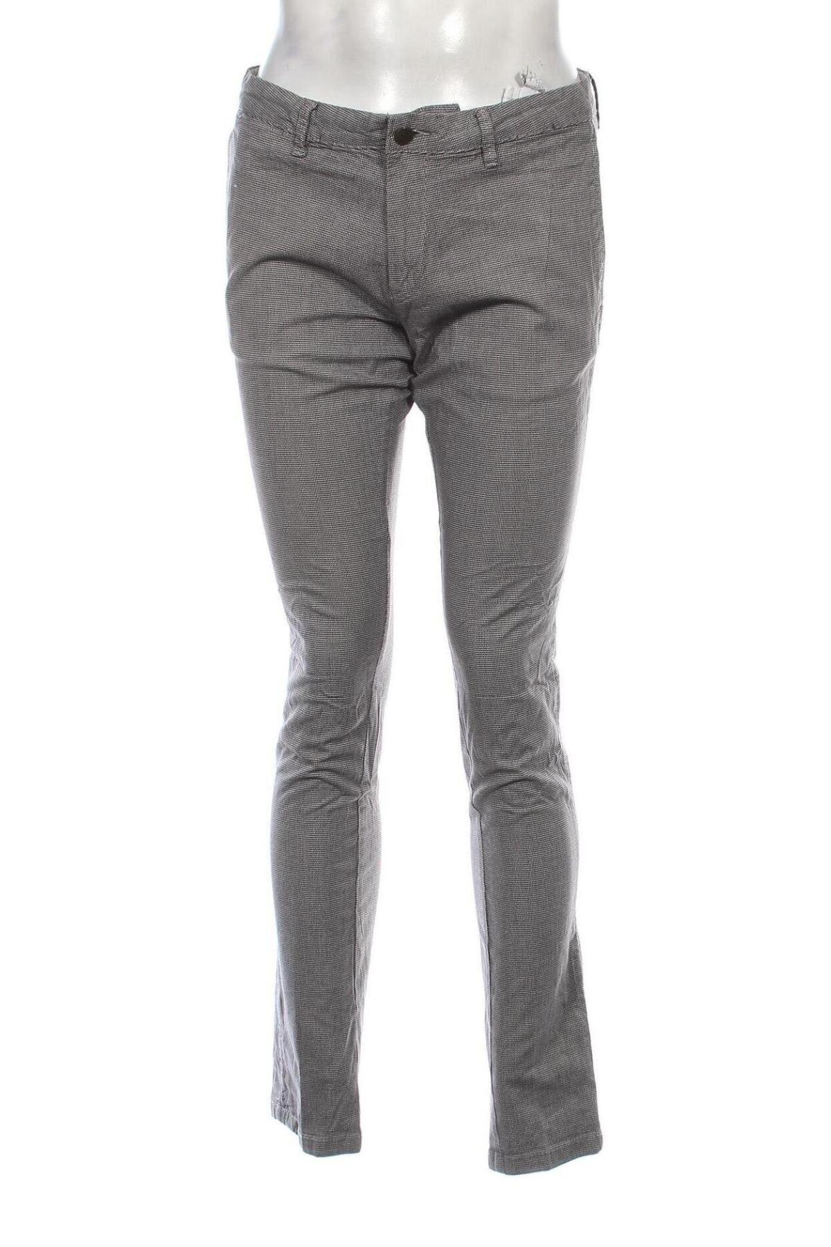 Herrenhose Zara Man, Größe M, Farbe Mehrfarbig, Preis 5,99 €