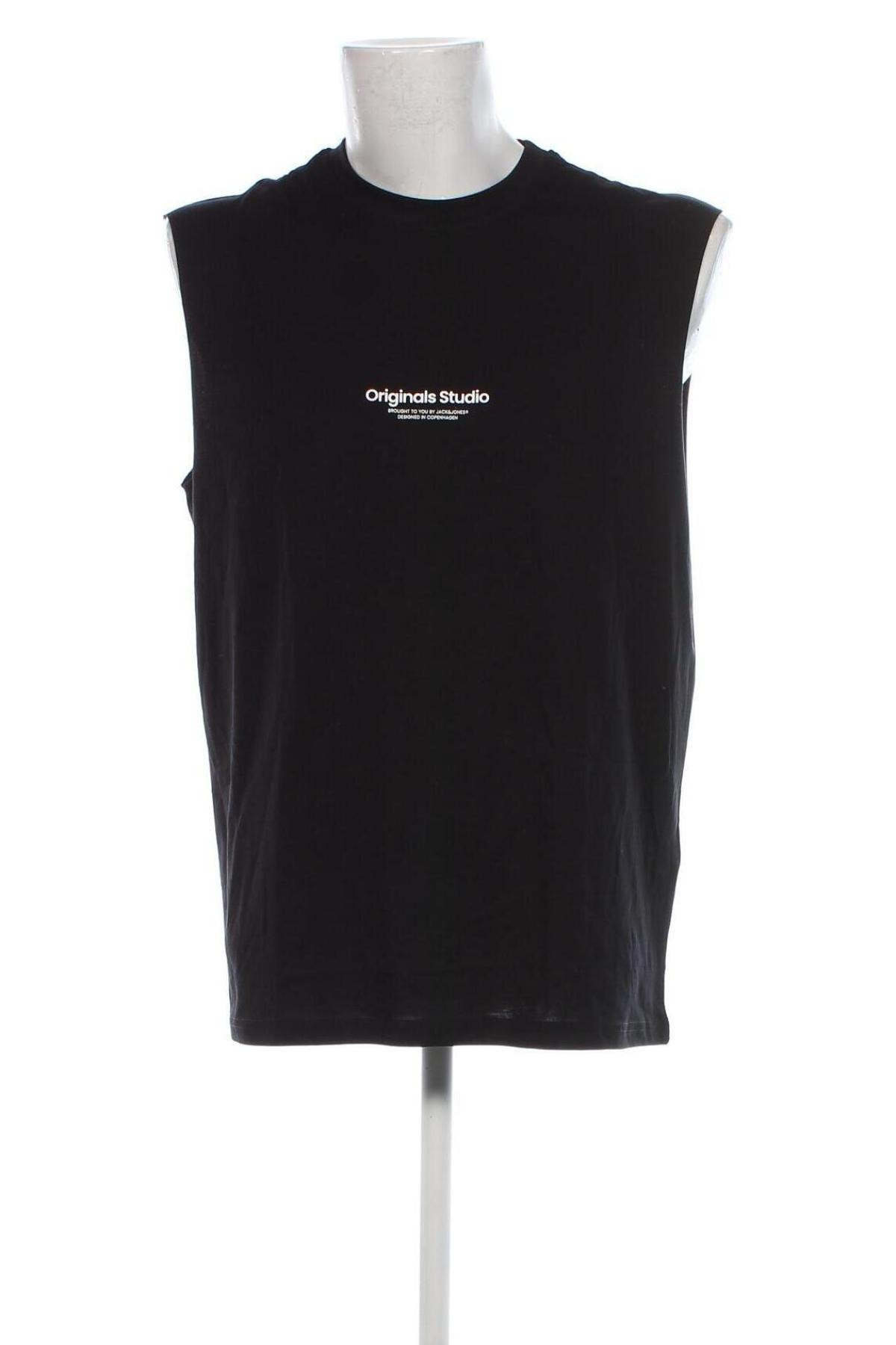 Originals By Jack & Jones Herren Tanktop Originals By Jack & Jones - günstig bei Remix - #128782504