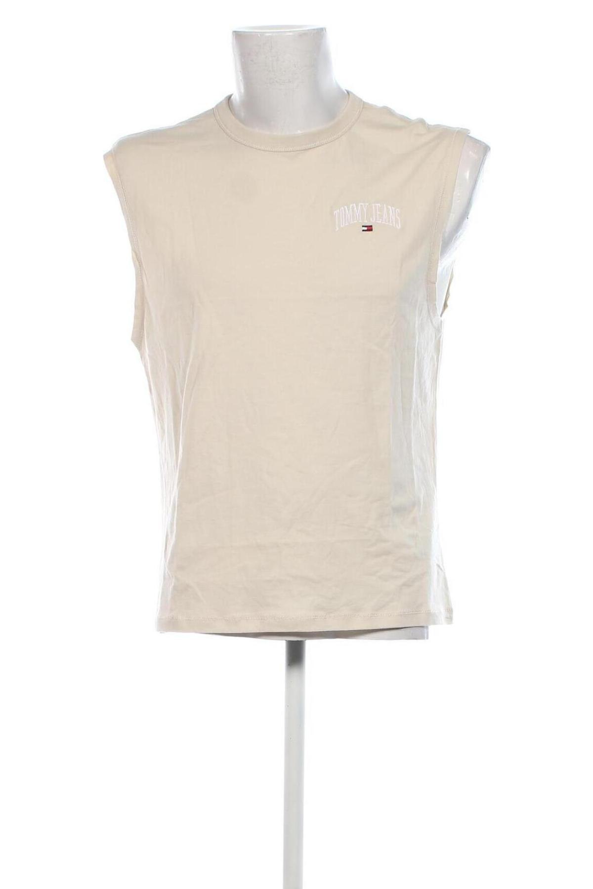 Tommy Jeans Herren Tanktop Tommy Jeans - günstig bei Remix - #128762998