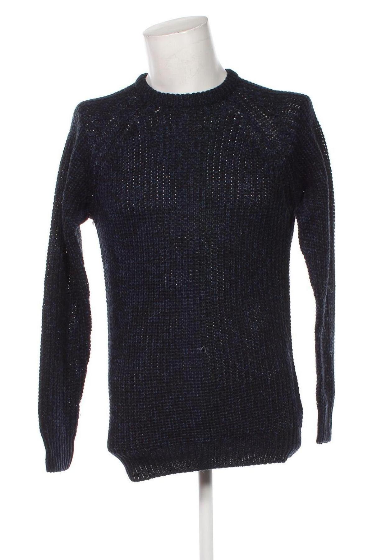 Herrenpullover, Größe M, Farbe Schwarz, Preis € 8,49