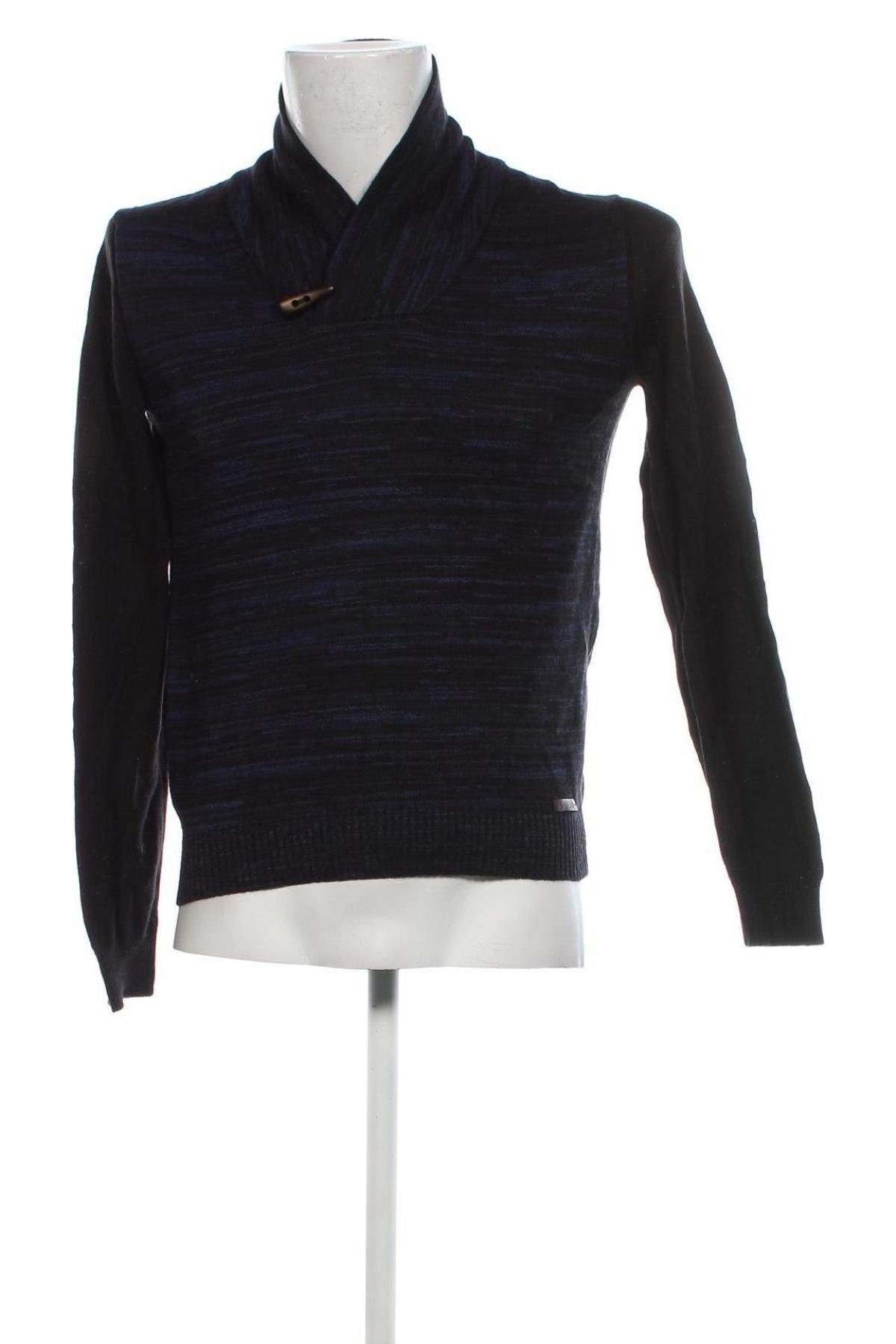 Herrenpullover, Größe S, Farbe Mehrfarbig, Preis 8,49 €