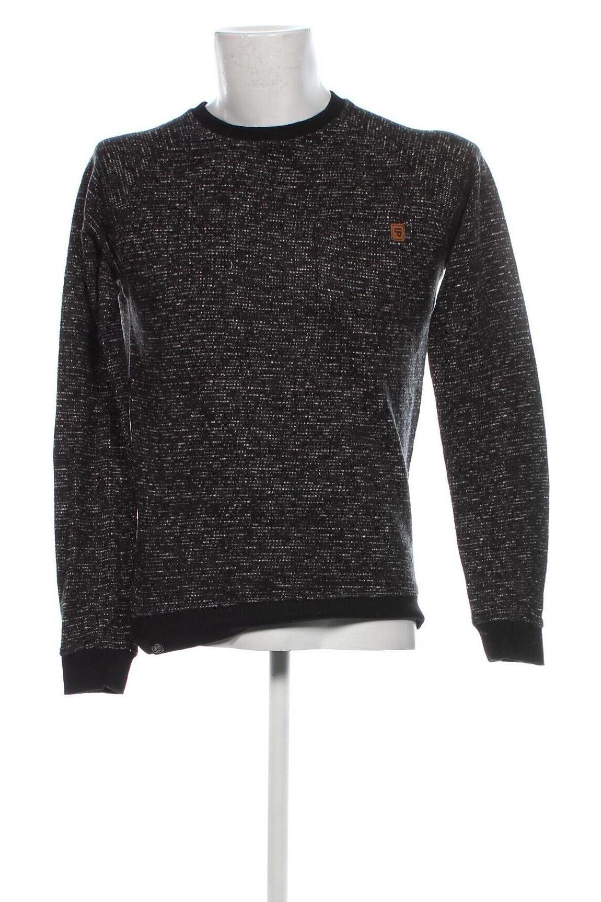 Herrenpullover, Größe S, Farbe Schwarz, Preis 8,49 €