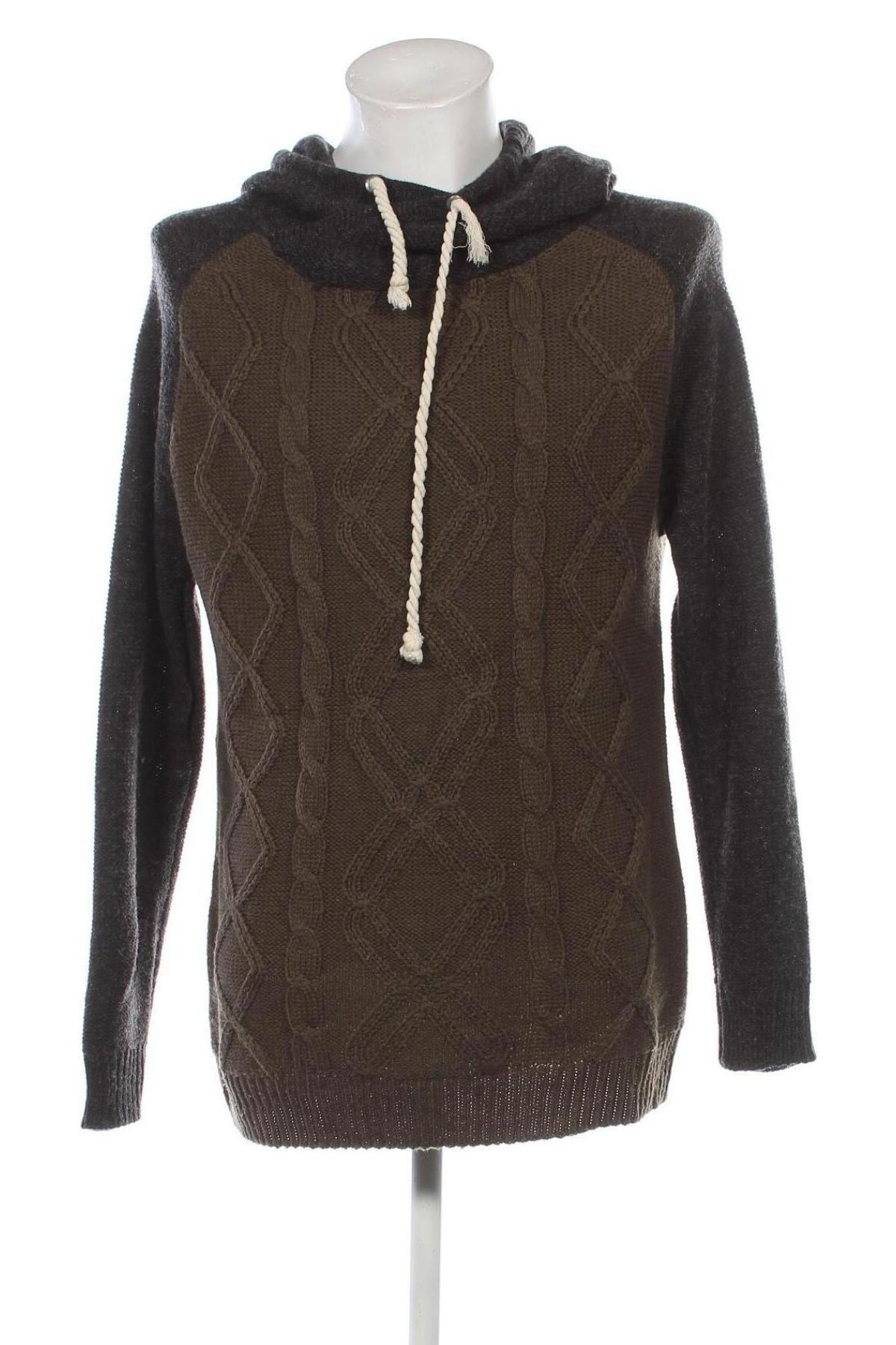 Męski sweter ! Solid, Rozmiar XL, Kolor Kolorowy, Cena 54,99 zł