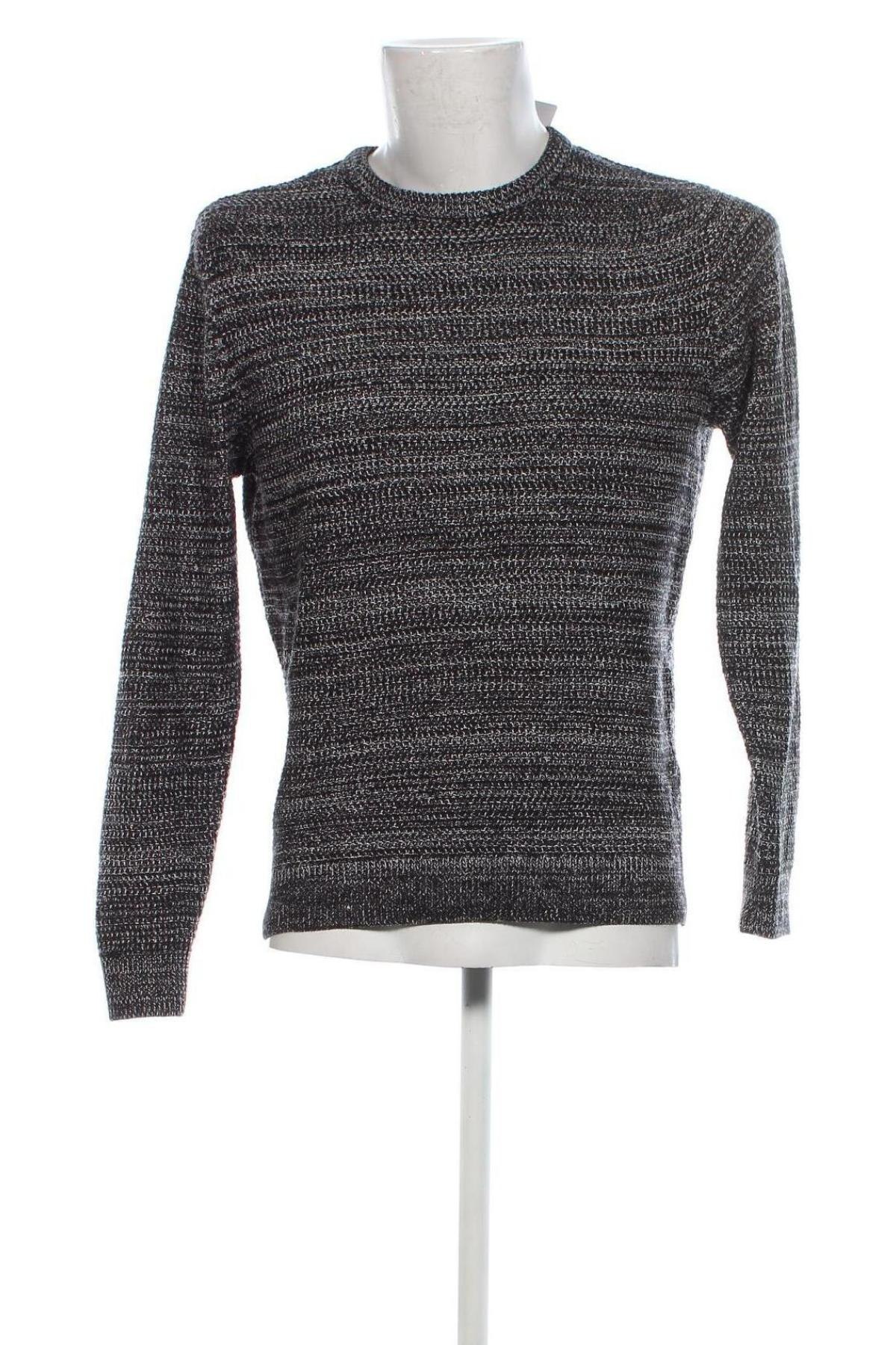 Herrenpullover Angelo Litrico, Größe M, Farbe Mehrfarbig, Preis 4,49 €