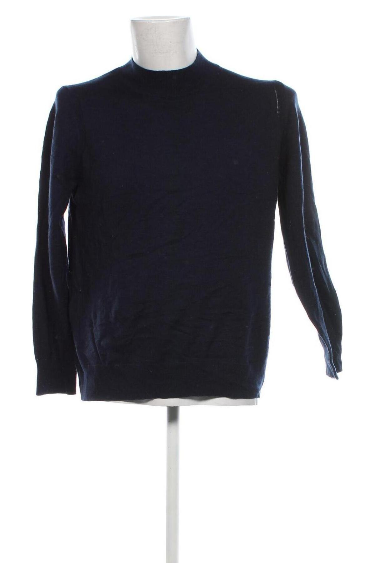 Herrenpullover Banana Republic, Größe XL, Farbe Blau, Preis € 15,49