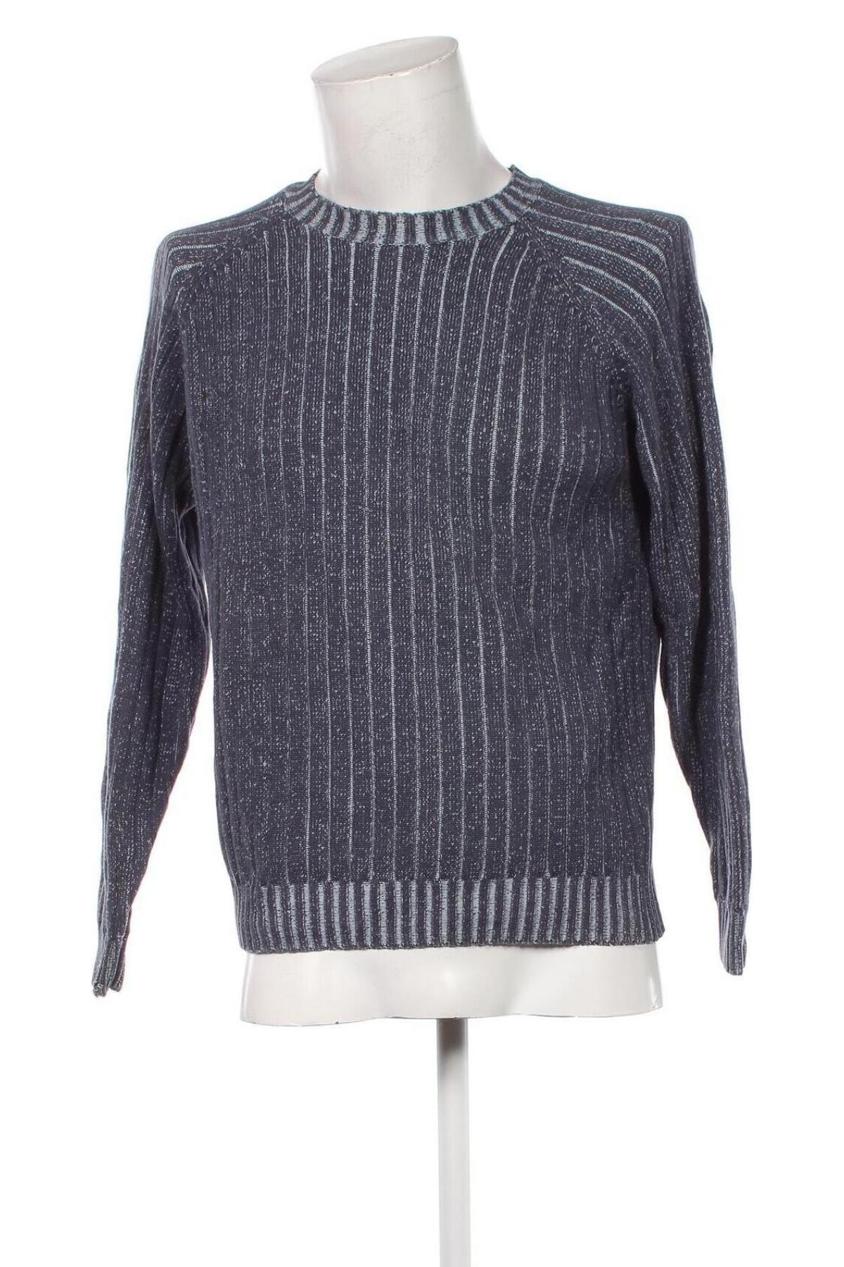 Herrenpullover Barisal, Größe L, Farbe Grau, Preis 11,29 €