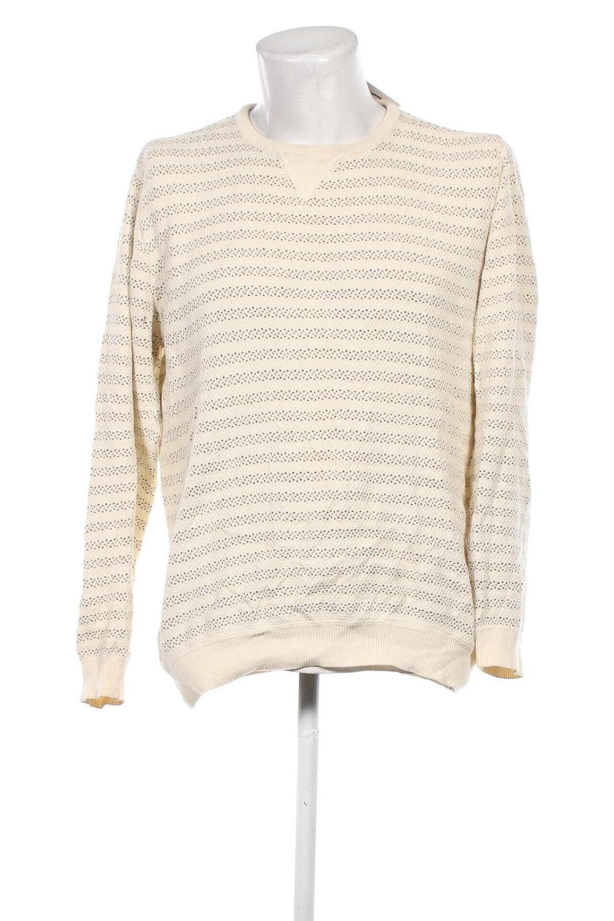 Herrenpullover Blend, Größe L, Farbe Mehrfarbig, Preis 10,99 €