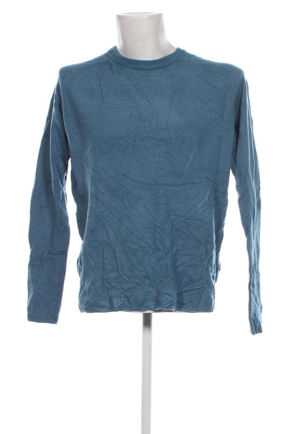 Herrenpullover Bronson, Größe XL, Farbe Blau, Preis € 12,29