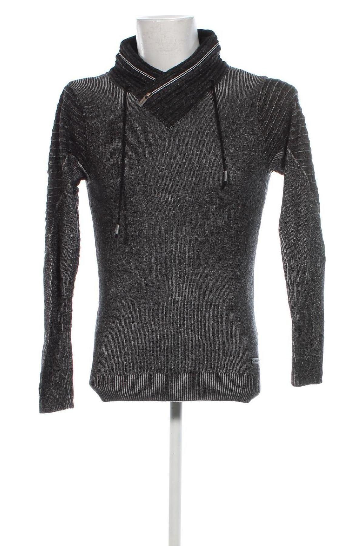 Herrenpullover Chapter, Größe S, Farbe Mehrfarbig, Preis 9,29 €