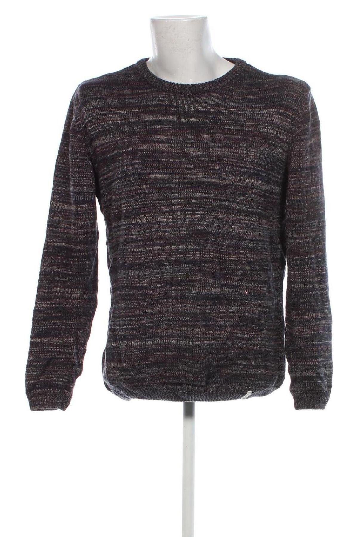 Herrenpullover Colours & Sons, Größe XL, Farbe Mehrfarbig, Preis 12,49 €