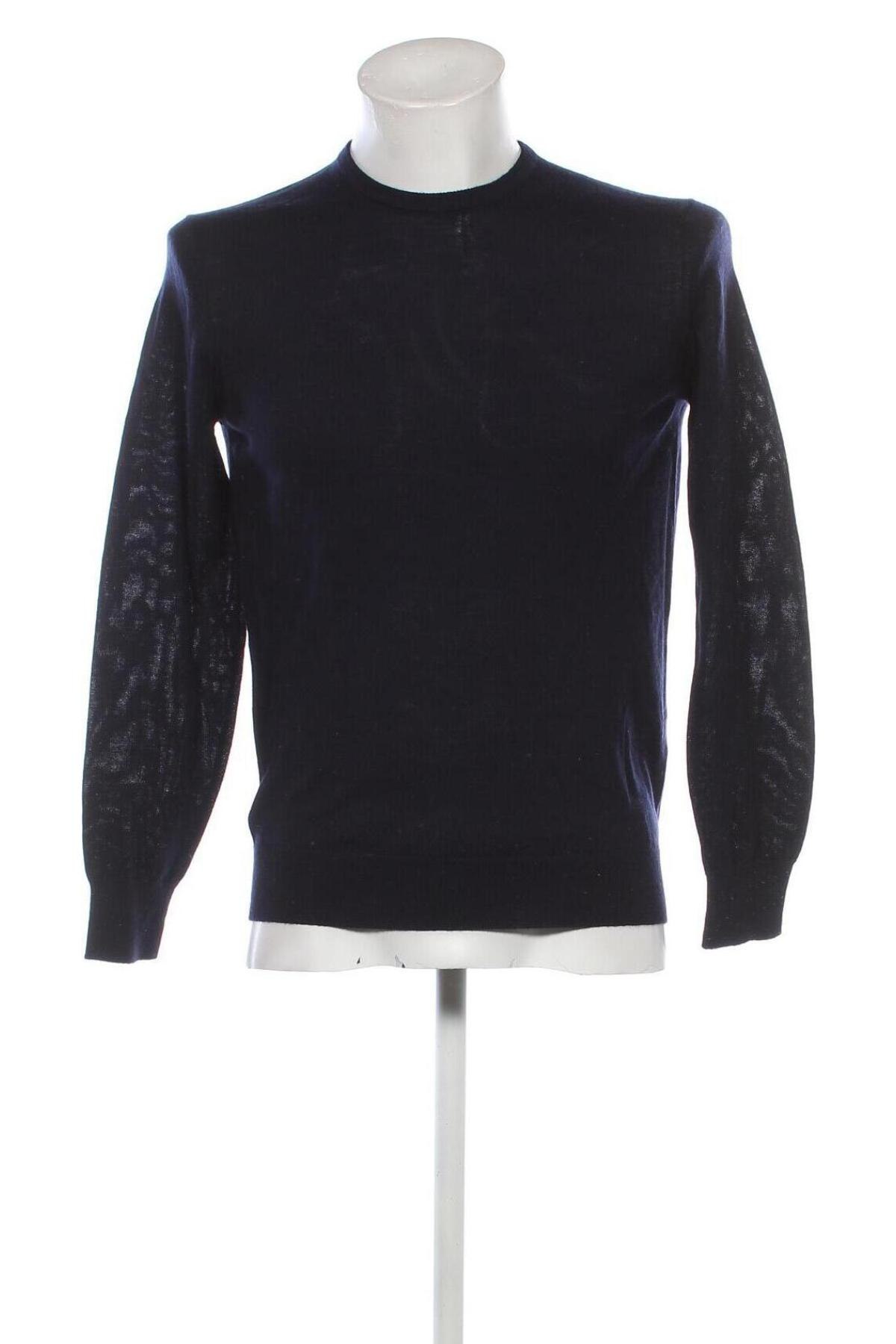 Herrenpullover Conbipel, Größe S, Farbe Blau, Preis € 10,99