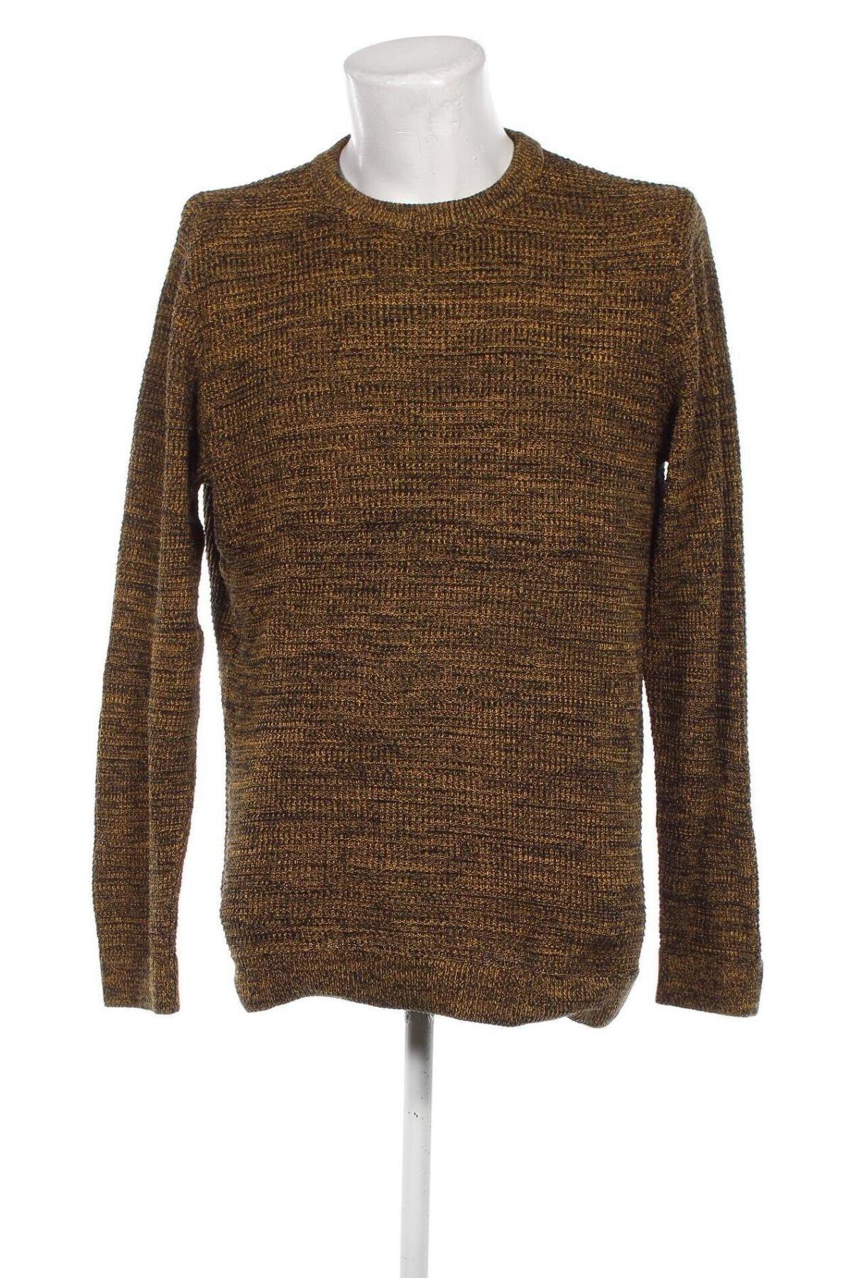 Pánsky sveter  H&M, Veľkosť L, Farba Viacfarebná, Cena  16,75 €