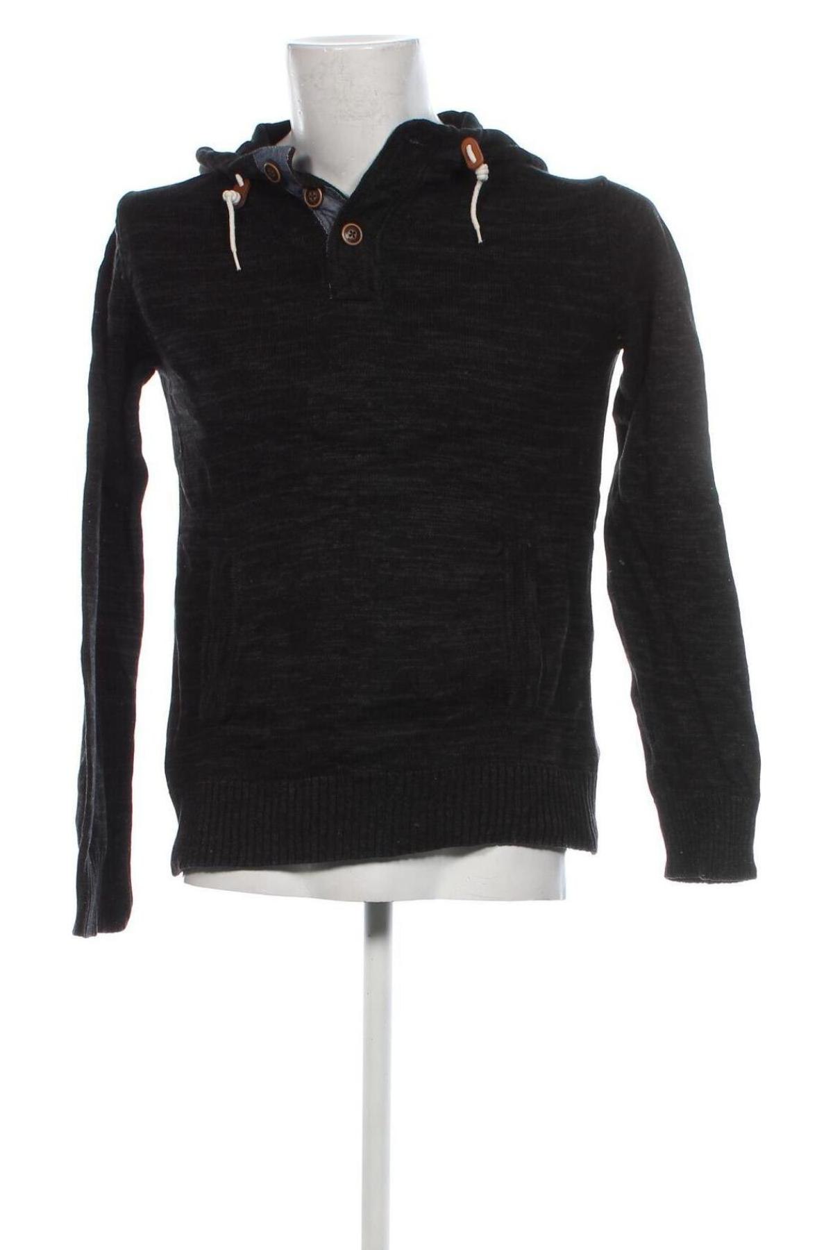 Pánsky sveter  H&M L.O.G.G., Veľkosť M, Farba Modrá, Cena  6,95 €