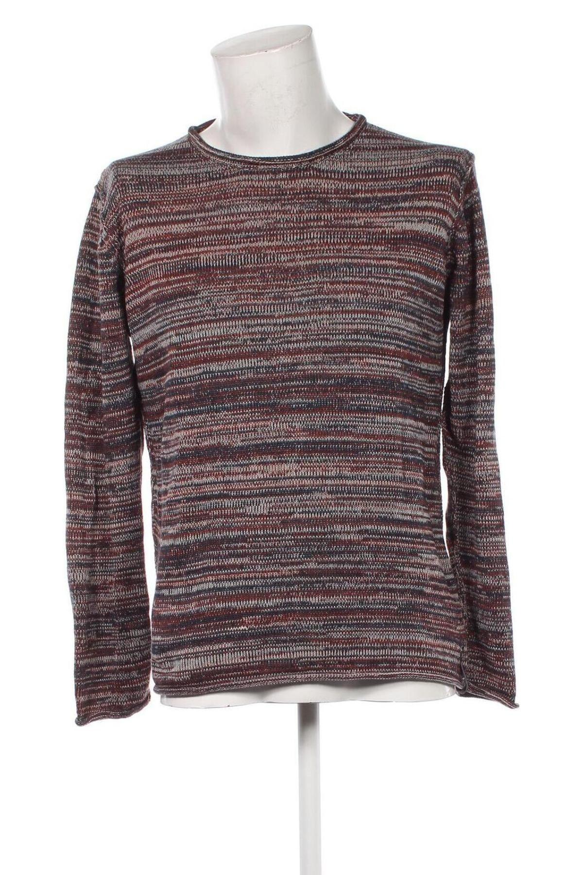 Herrenpullover Indicode, Größe L, Farbe Mehrfarbig, Preis € 10,49