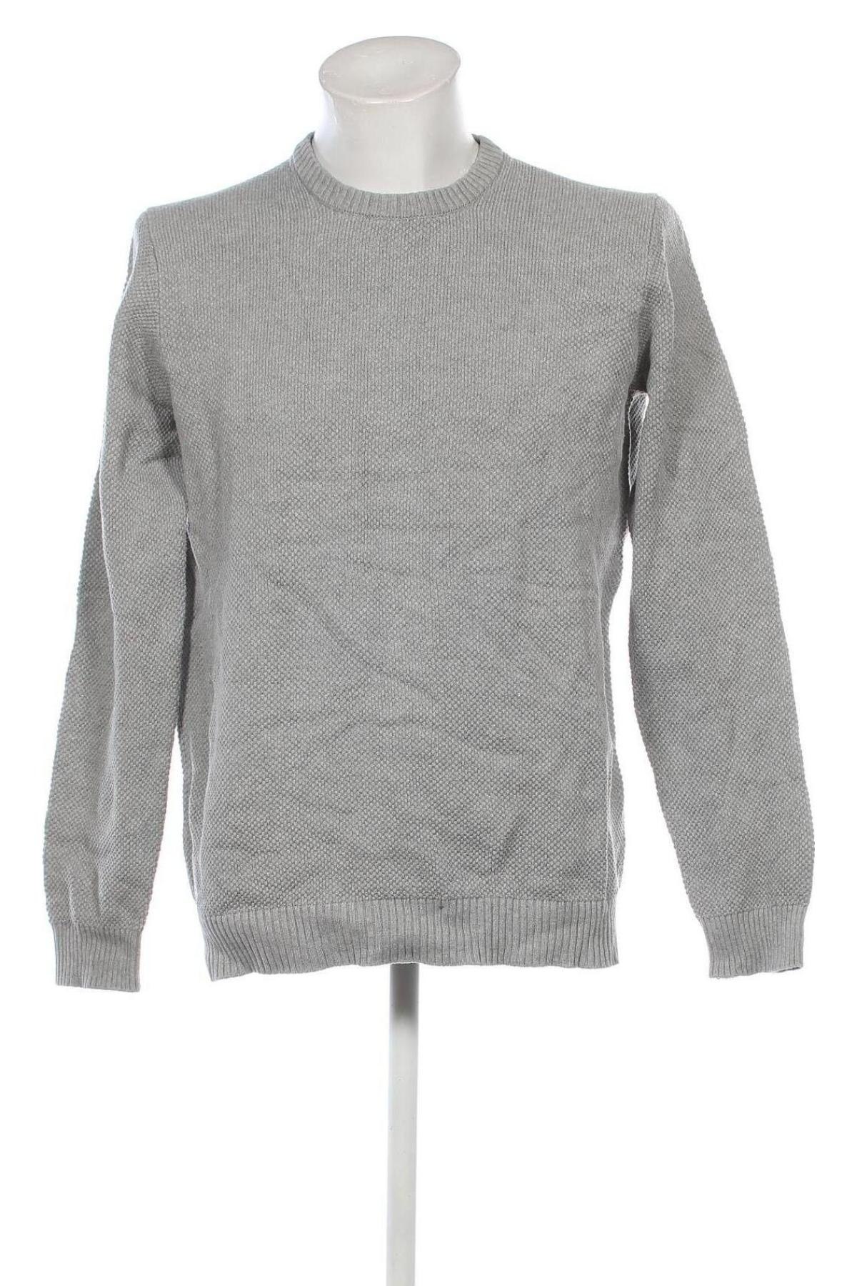 Herrenpullover Izod, Größe XL, Farbe Grau, Preis 13,29 €