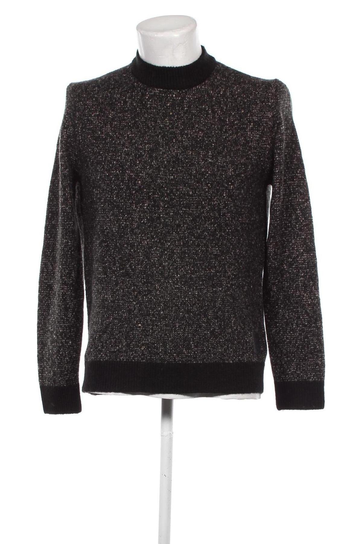 Herrenpullover Jack & Jones, Größe L, Farbe Mehrfarbig, Preis 23,29 €