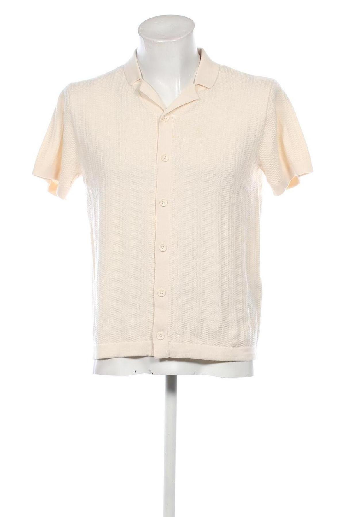 Pánsky sveter  Originals By Jack & Jones, Veľkosť XS, Farba Béžová, Cena  39,95 €