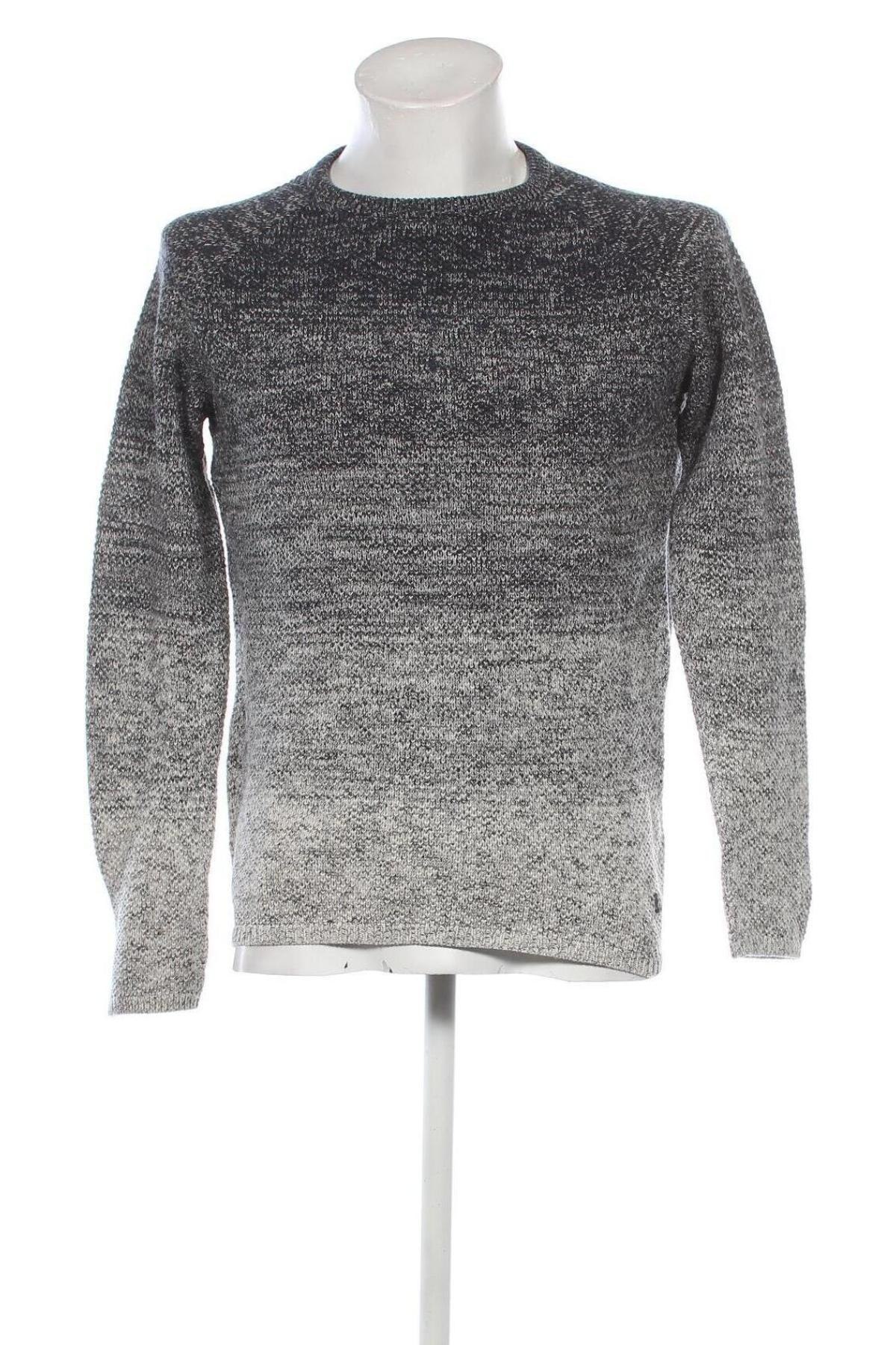 Herrenpullover Jack & Jones, Größe L, Farbe Mehrfarbig, Preis € 12,99