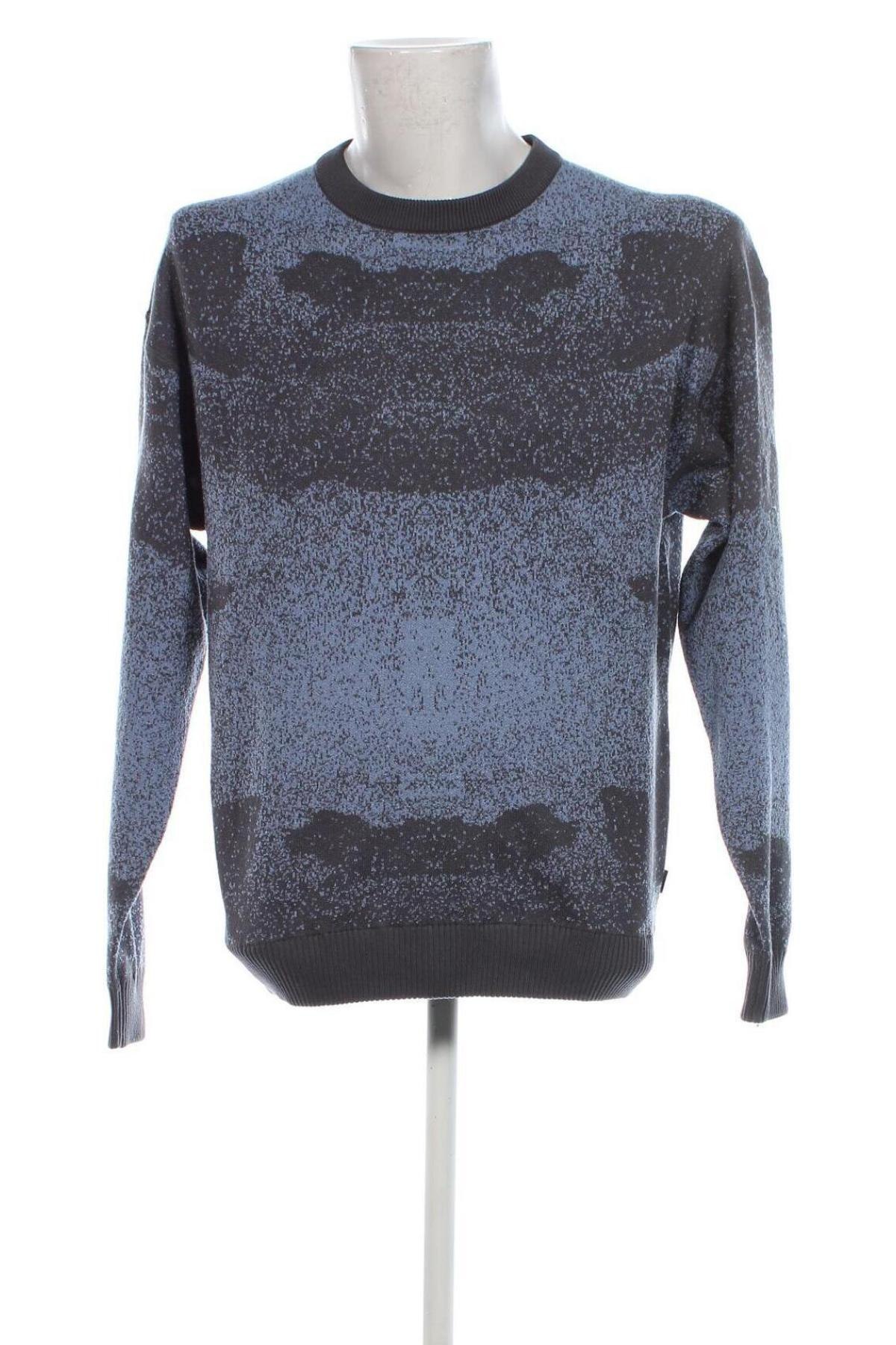 Męski sweter Jack & Jones PREMIUM, Rozmiar L, Kolor Kolorowy, Cena 92,99 zł