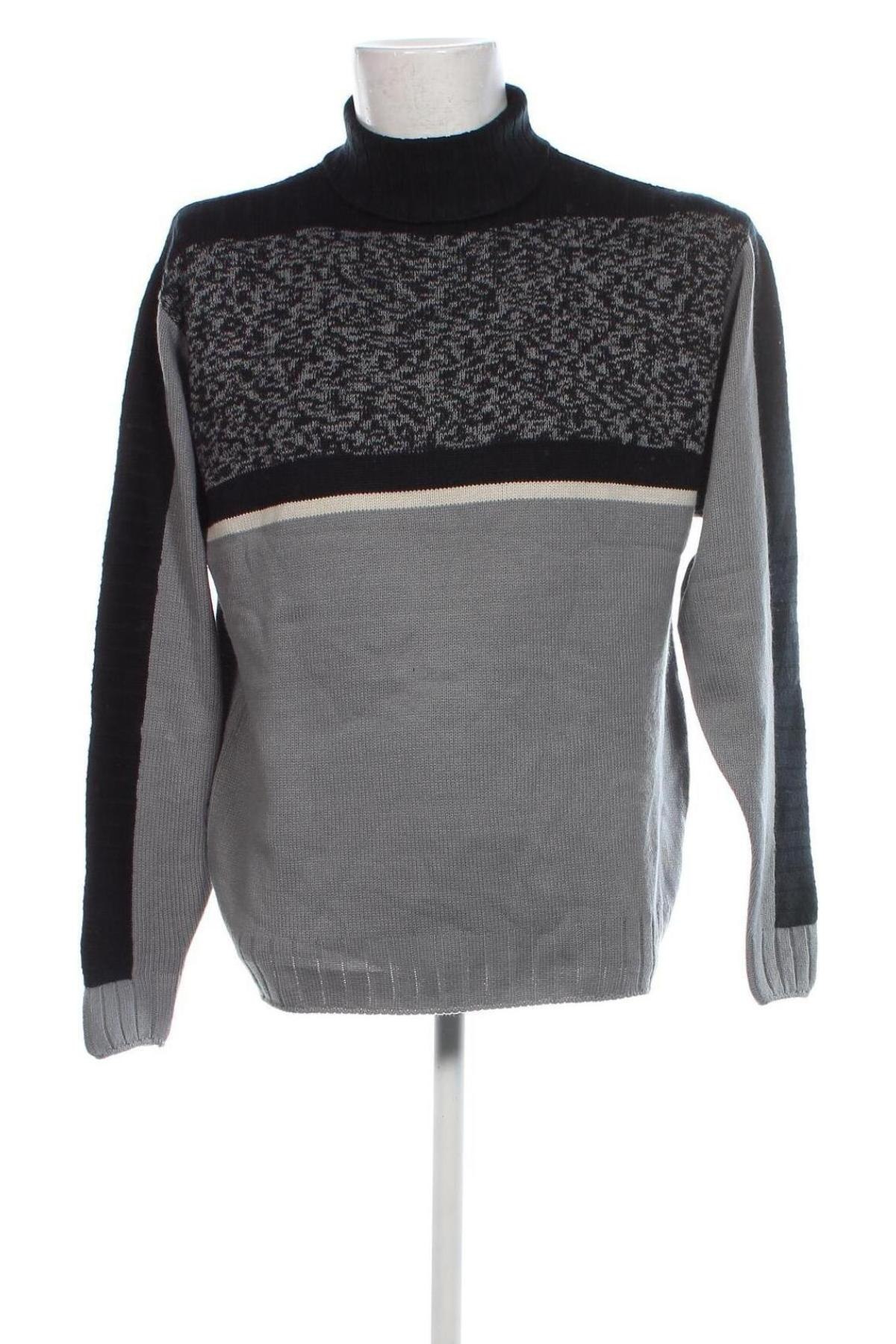 Herrenpullover Lgo, Größe XL, Farbe Mehrfarbig, Preis € 9,49