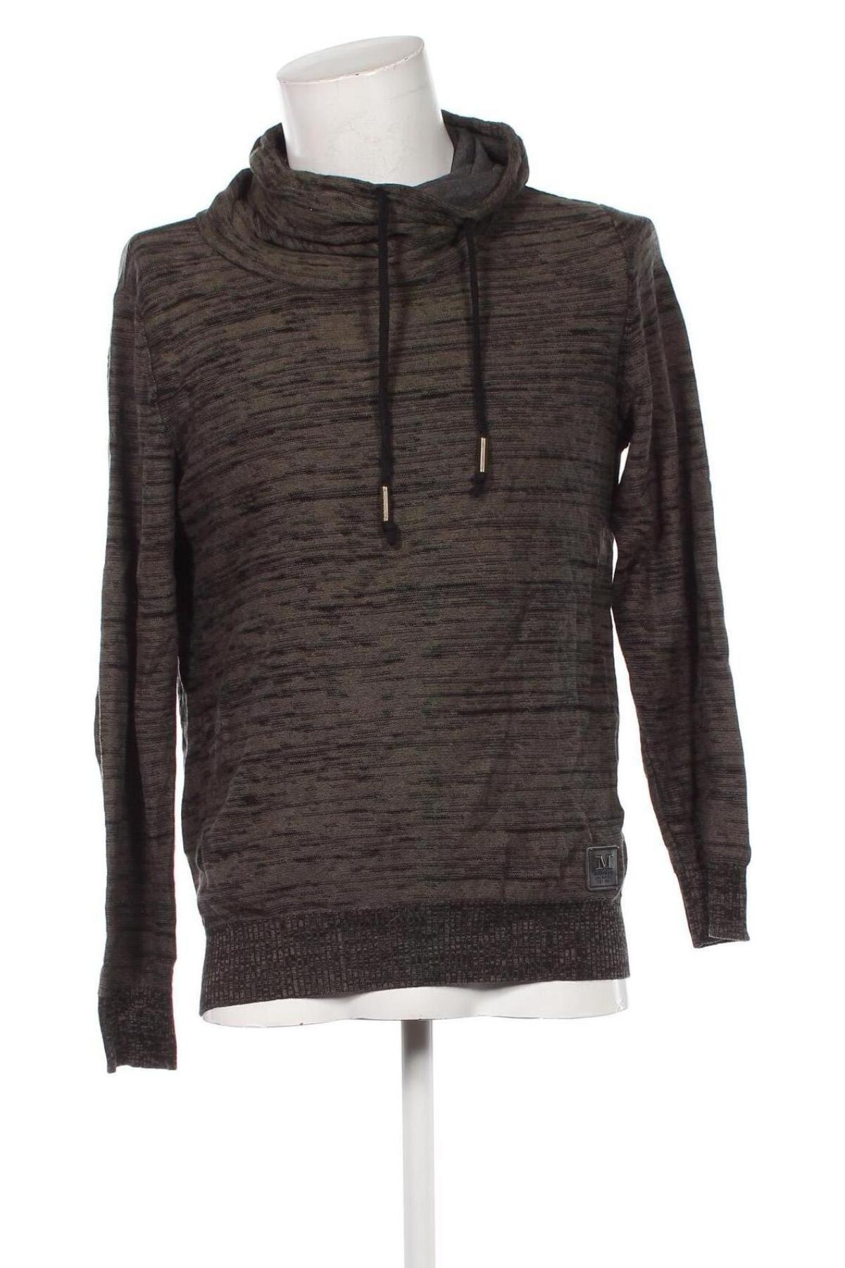 Herrenpullover Much More, Größe L, Farbe Mehrfarbig, Preis 7,49 €