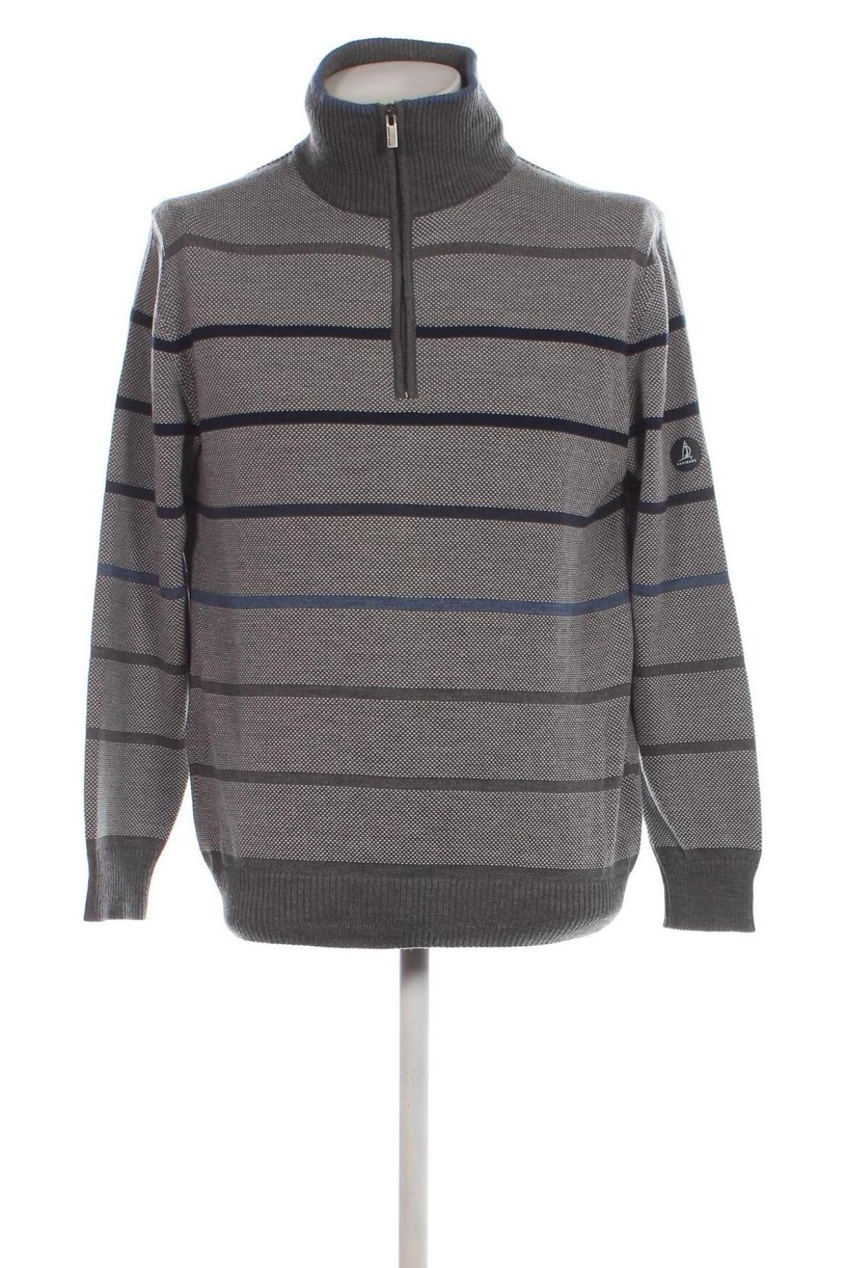 Herrenpullover Navigare, Größe L, Farbe Mehrfarbig, Preis € 23,99