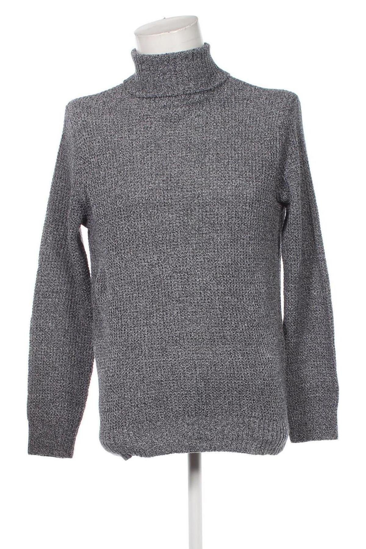 Herrenpullover Only & Sons, Größe M, Farbe Mehrfarbig, Preis € 10,99