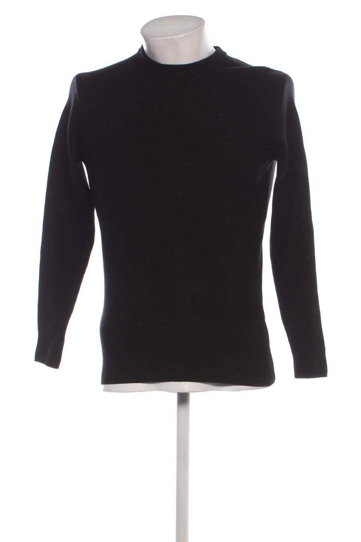 Herrenpullover Only & Sons, Größe XS, Farbe Schwarz, Preis 10,49 €