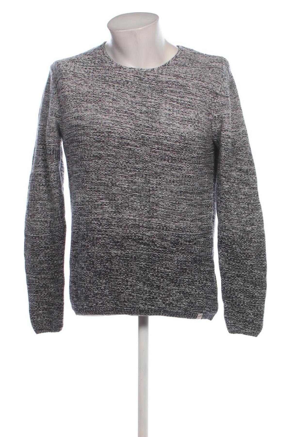 Herrenpullover Originals By Jack & Jones, Größe L, Farbe Mehrfarbig, Preis € 10,99