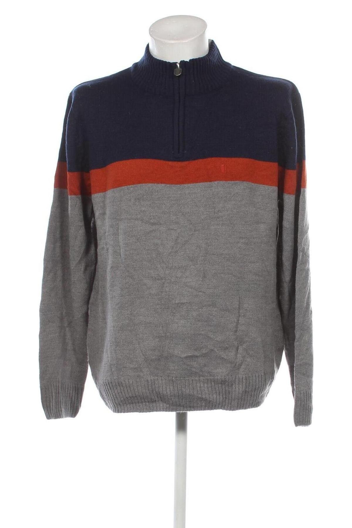 Herrenpullover Reward, Größe XXL, Farbe Mehrfarbig, Preis € 9,49