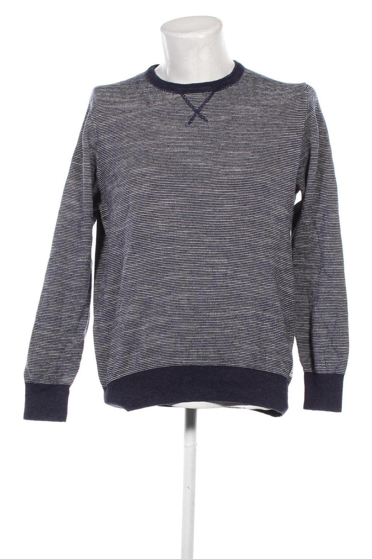 Herrenpullover S.Oliver, Größe M, Farbe Mehrfarbig, Preis 10,99 €