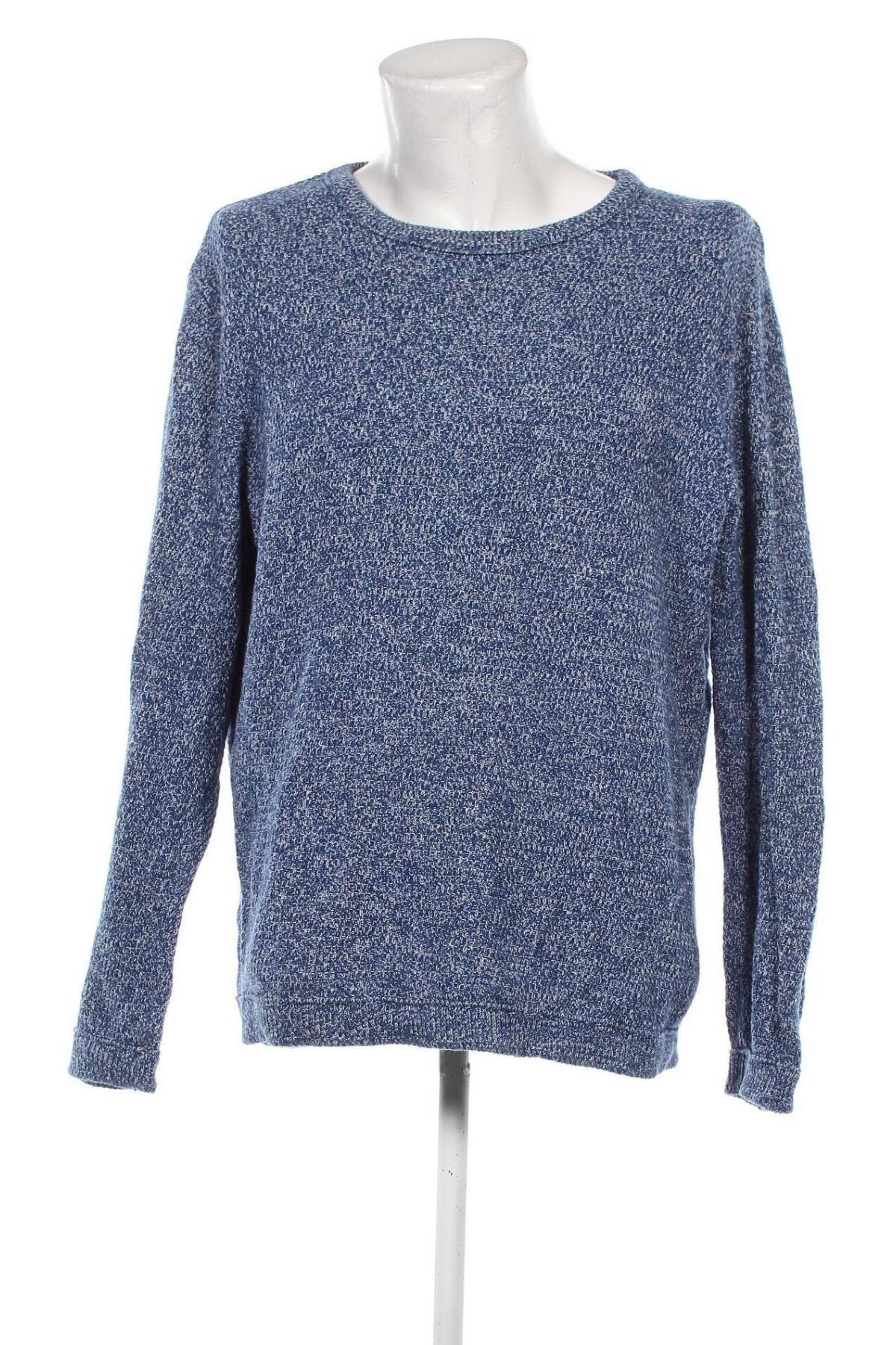 Herrenpullover Selected Homme, Größe XL, Farbe Mehrfarbig, Preis € 15,99