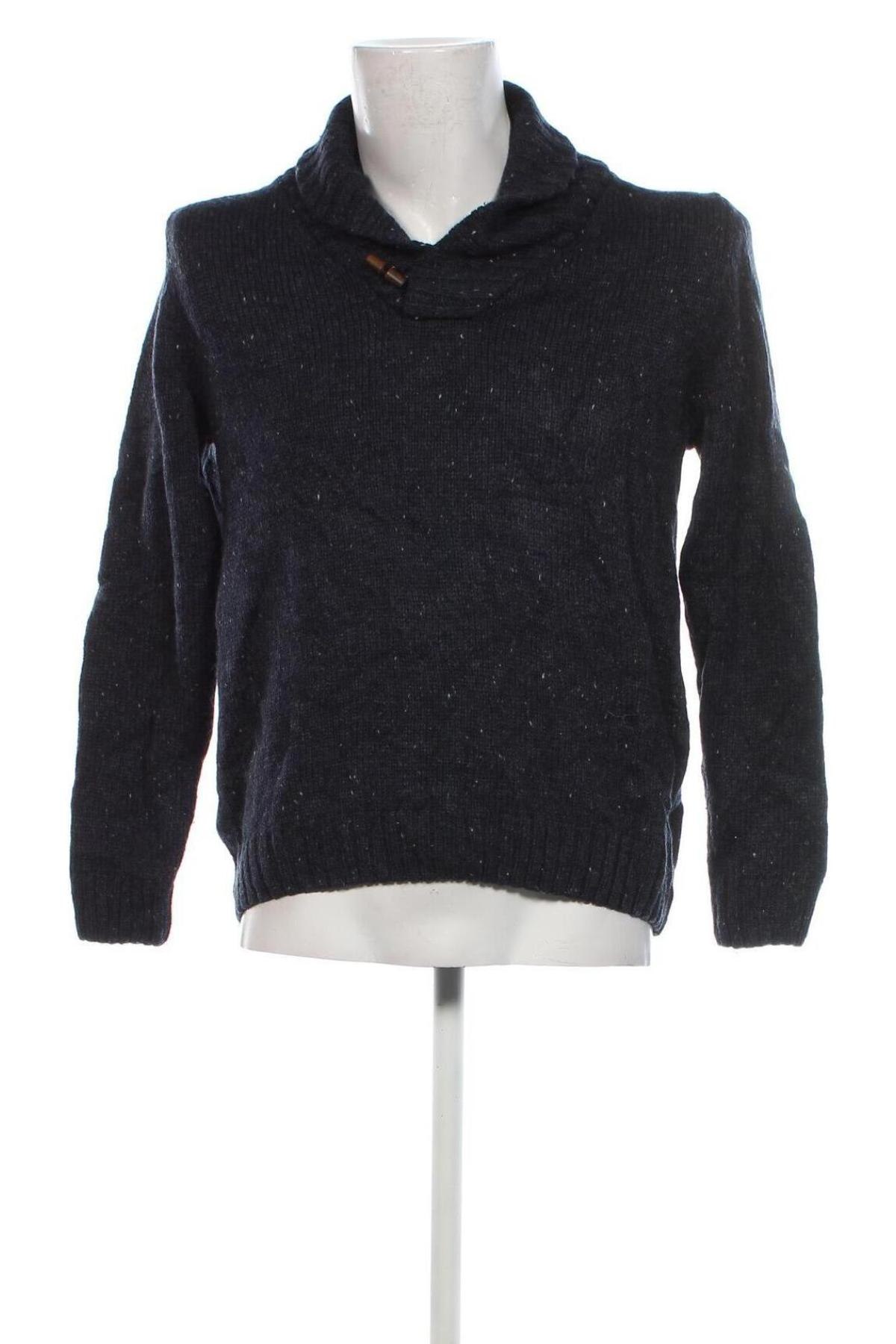 Herrenpullover Telluride Clothing Co, Größe M, Farbe Blau, Preis 9,29 €