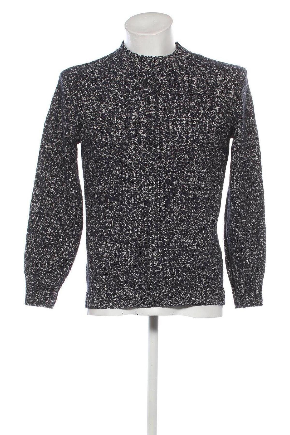 Herrenpullover Tom Tailor, Größe S, Farbe Mehrfarbig, Preis € 18,49