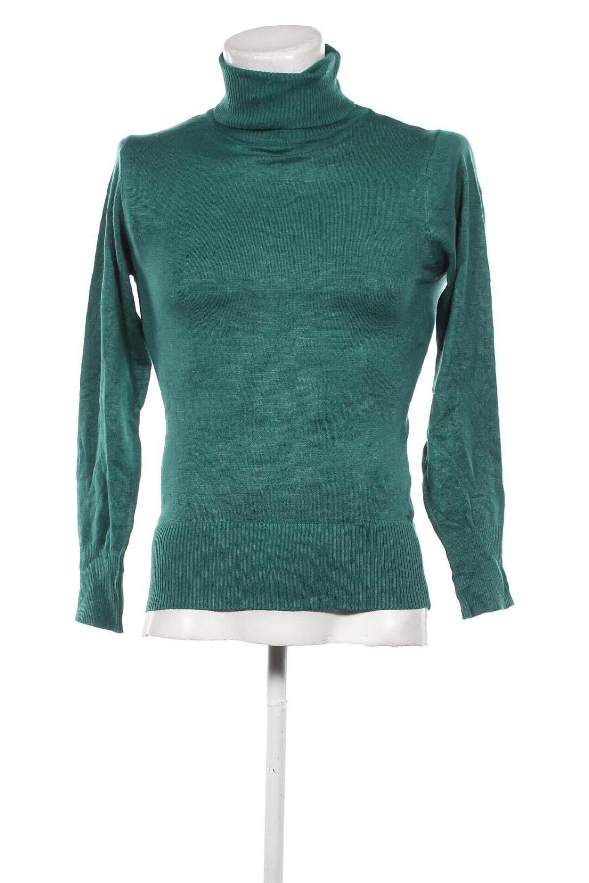 Herrenpullover Trend One, Größe XL, Farbe Grün, Preis € 9,49