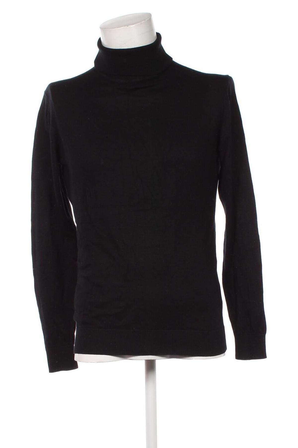 Herrenpullover Watson's, Größe M, Farbe Schwarz, Preis 9,99 €