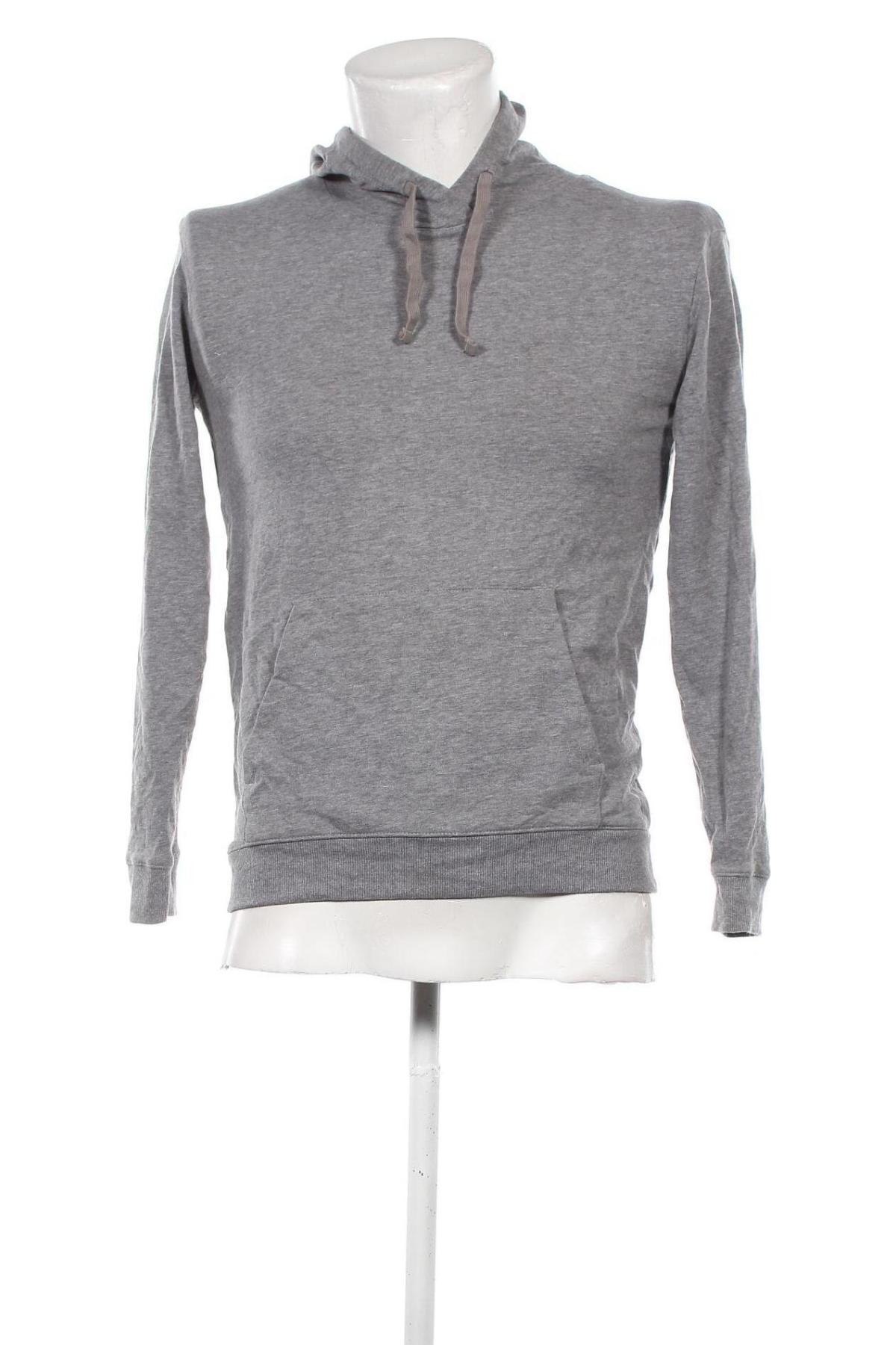 Herren Sweatshirt Decathlon, Größe XS, Farbe Grau, Preis € 5,99