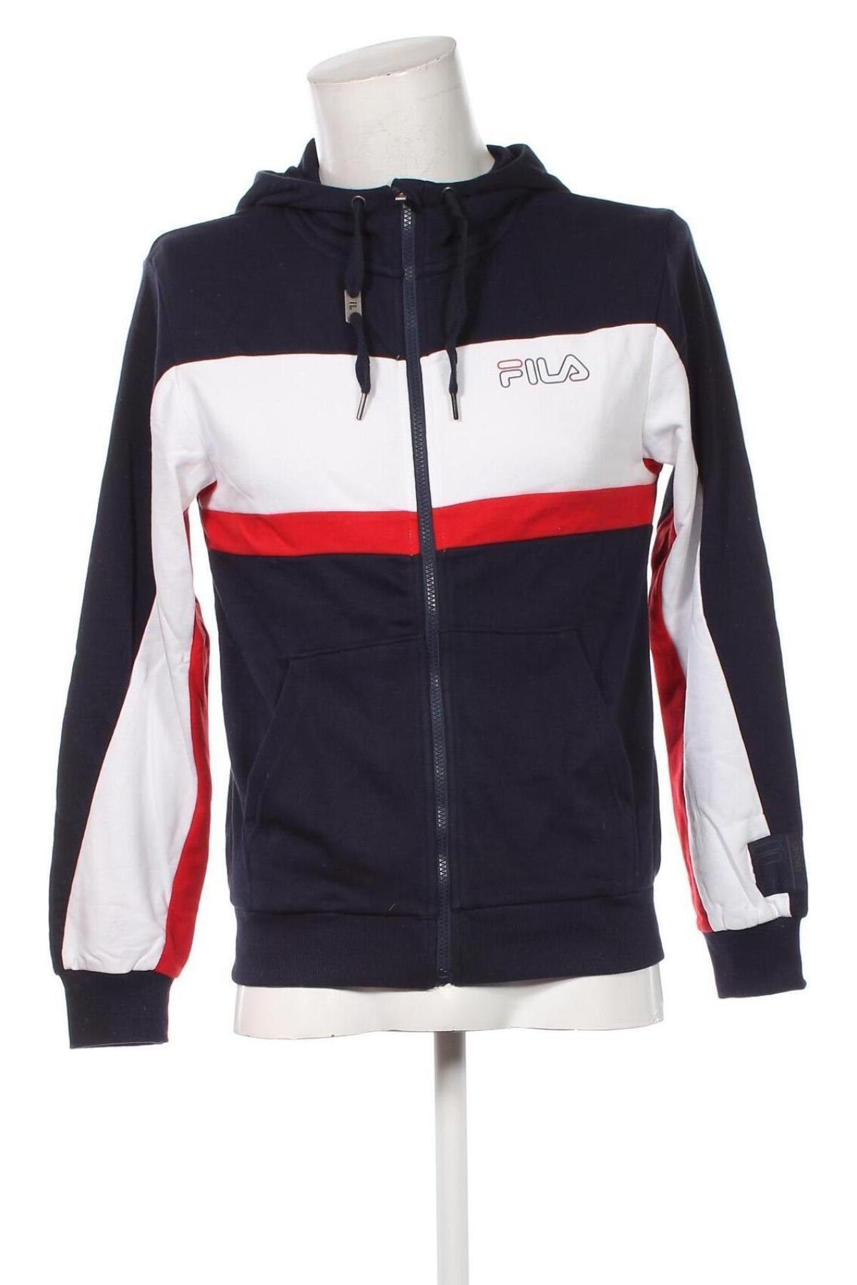 FILA Herren Sweatshirt FILA - günstig bei Remix - #128682461