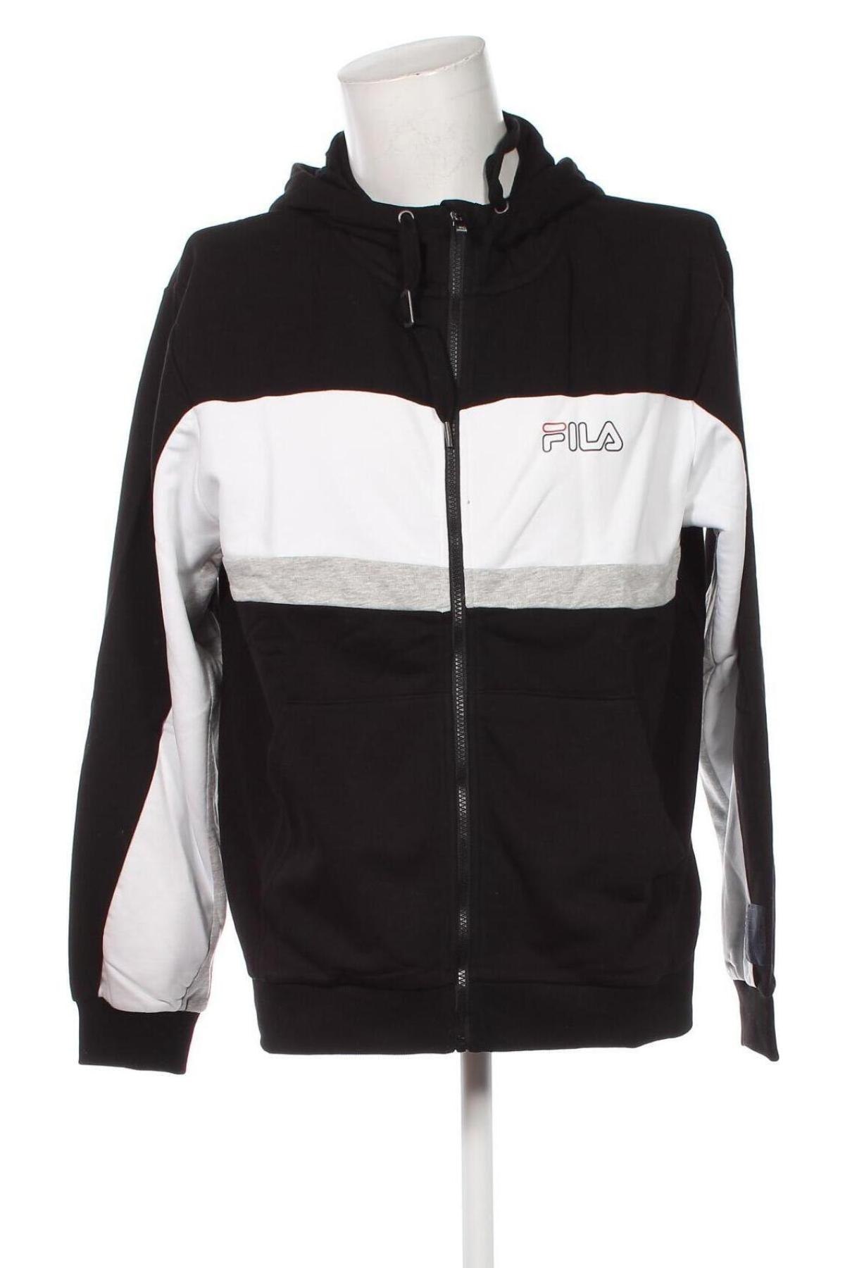 FILA Herren Sweatshirt FILA - günstig bei Remix - #128708963