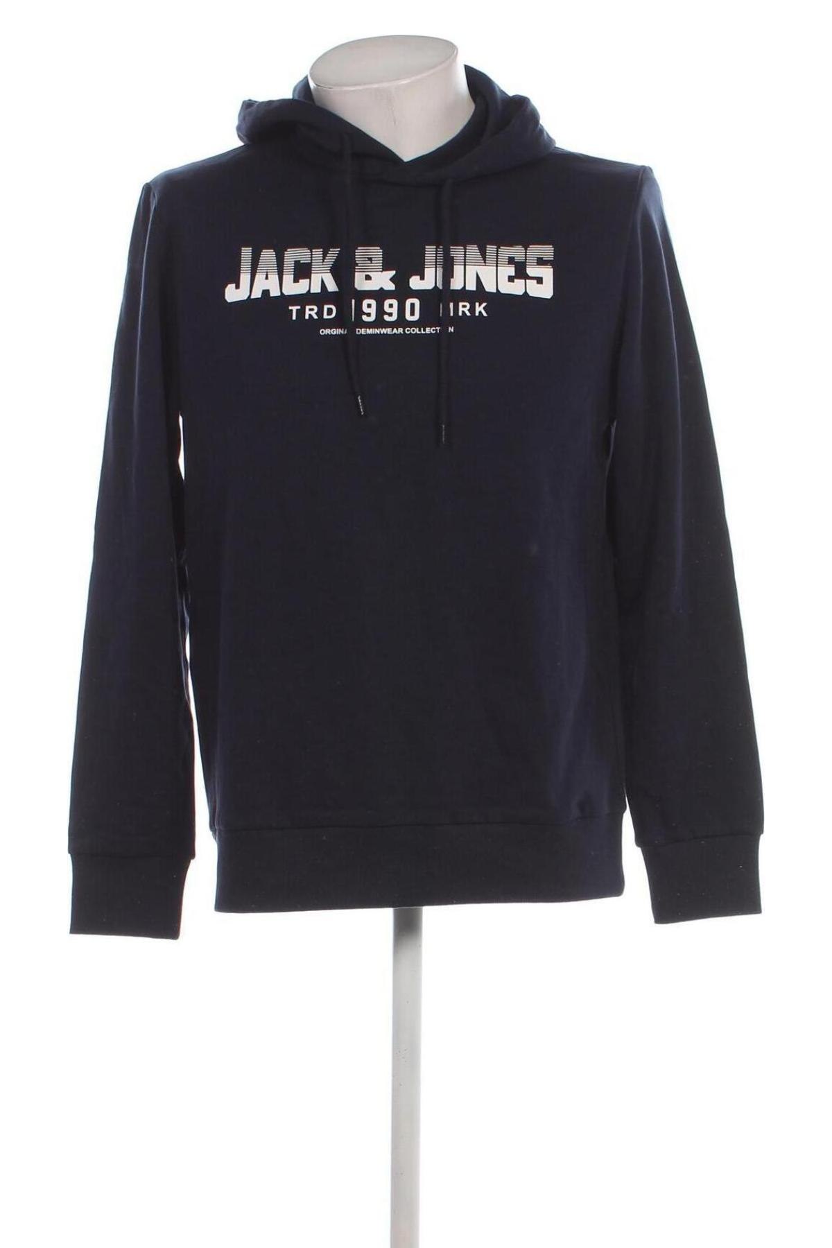 Jack & Jones Herren Sweatshirt Jack & Jones - günstig bei Remix - #128712793