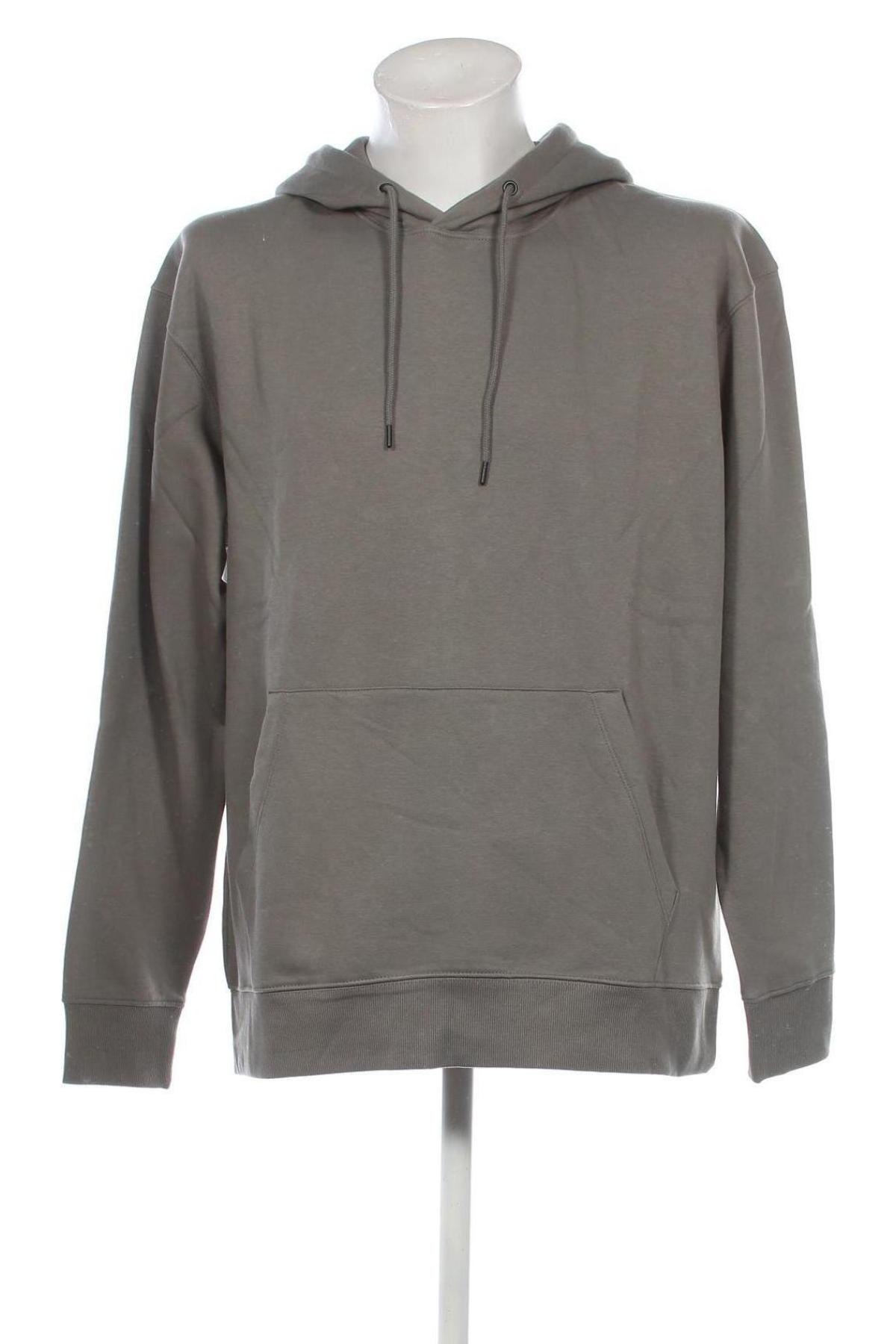 Męska bluza Jack & Jones, Rozmiar XXL, Kolor Szary, Cena 80,99 zł