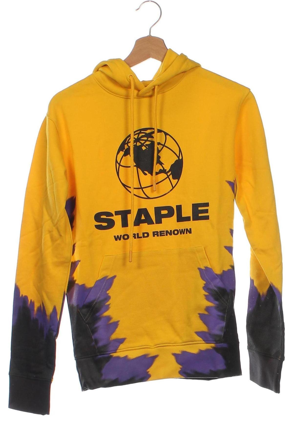 Staple Herren Sweatshirt Staple - günstig bei Remix - #128682958