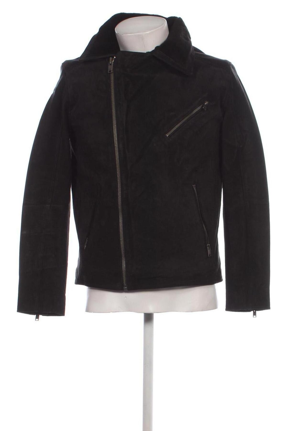 Selected Homme Herren Lederjacke Selected Homme - günstig bei Remix - #128715743