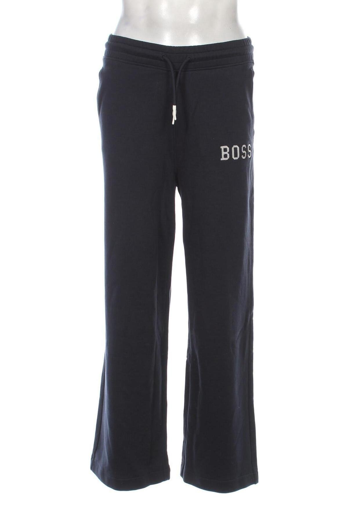 Herren Sporthose BOSS, Größe XS, Farbe Blau, Preis € 59,49