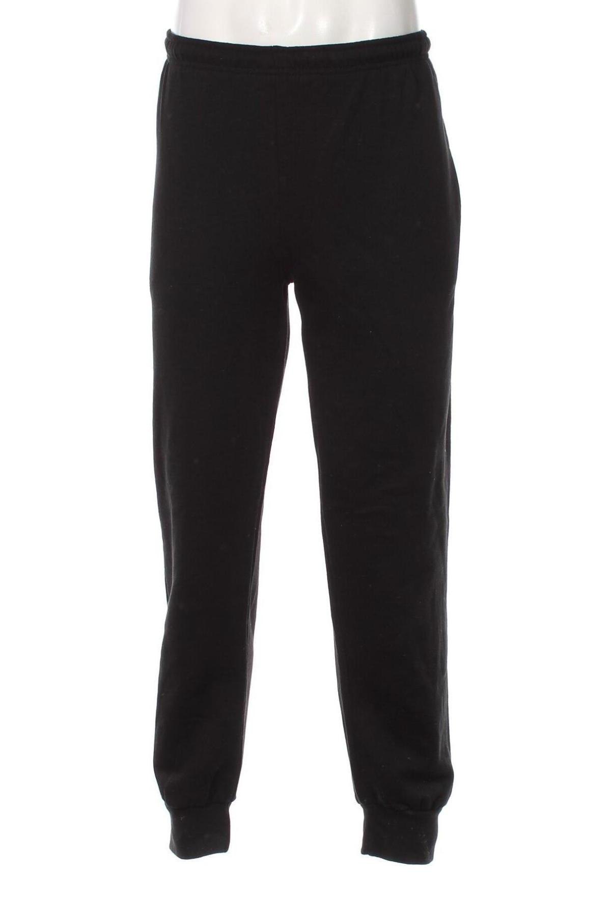 Pantaloni trening de bărbați Infinity, Mărime XL, Culoare Negru, Preț 52,99 Lei