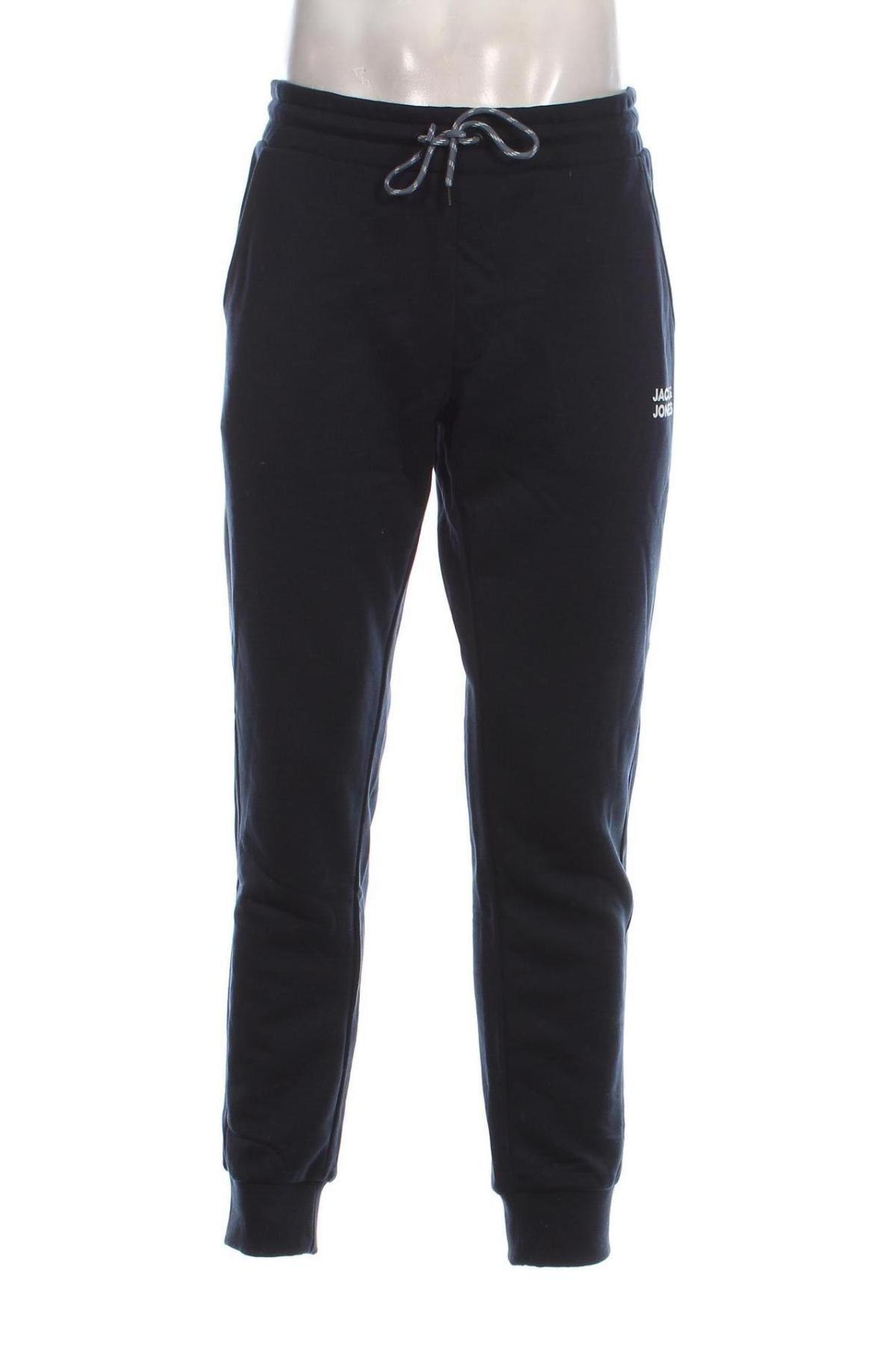 Herren Sporthose Jack & Jones, Größe XXL, Farbe Blau, Preis € 17,29