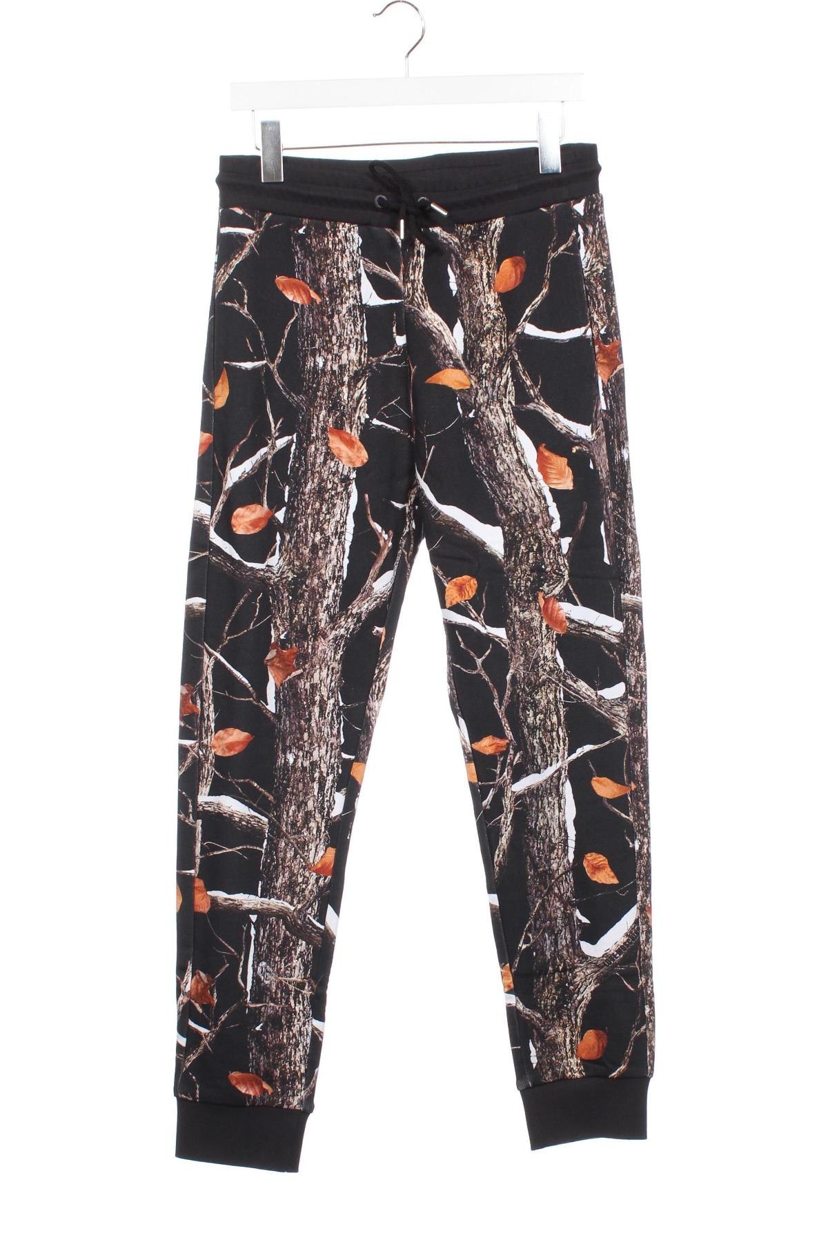 Pantaloni trening de bărbați Love Moschino, Mărime XS, Culoare Multicolor, Preț 310,99 Lei