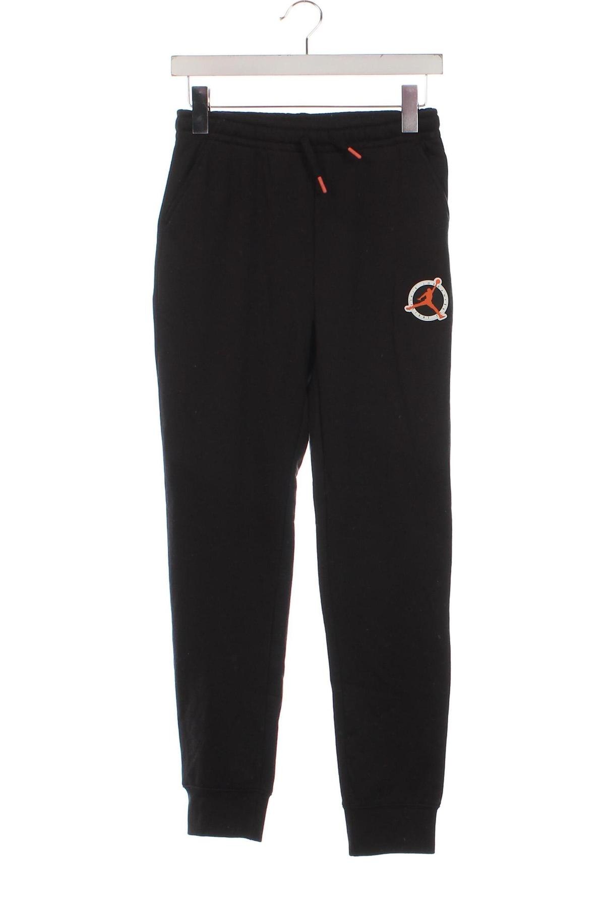 Pantaloni trening de bărbați Nike, Mărime S, Culoare Negru, Preț 305,99 Lei