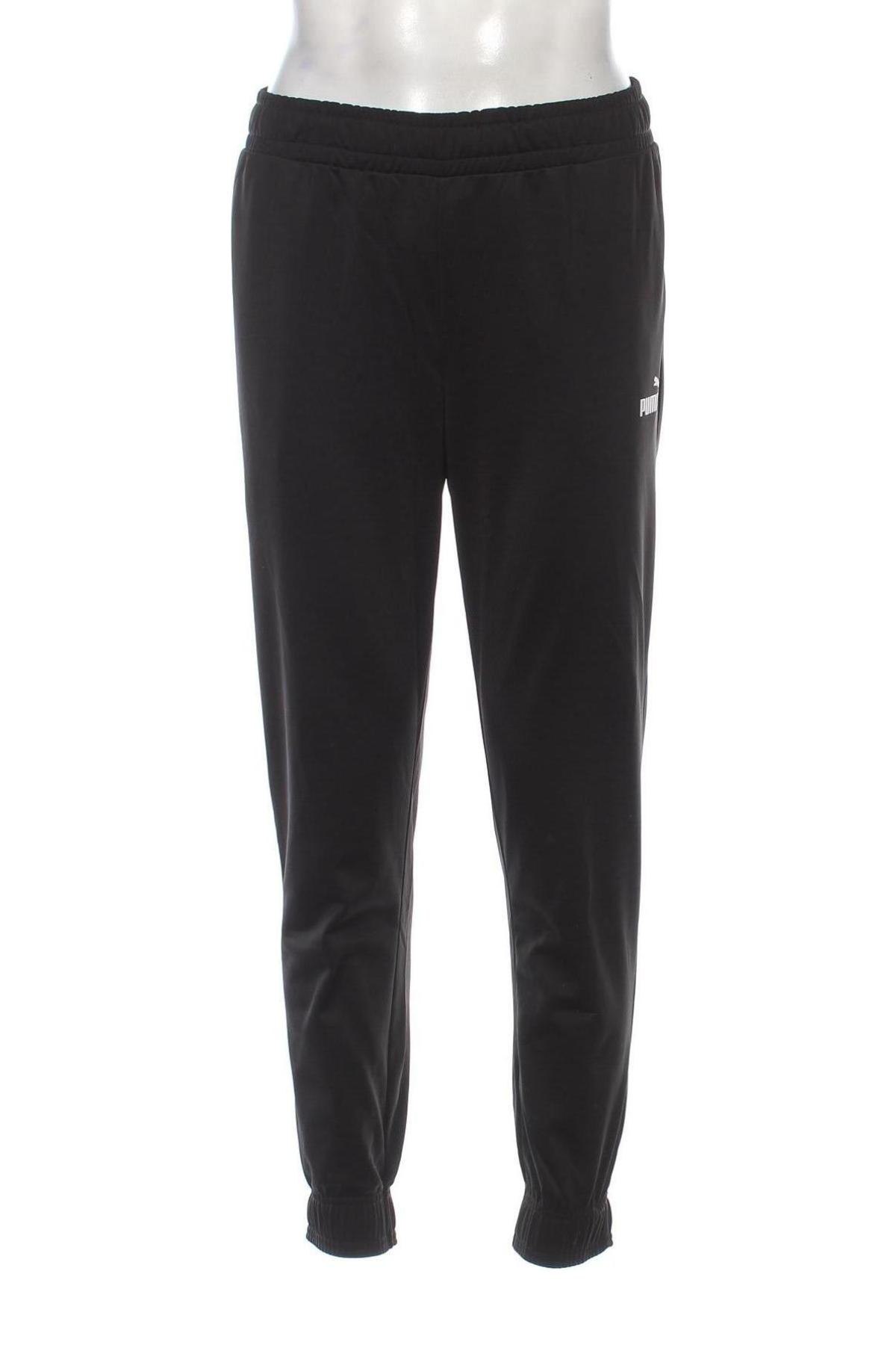 Herren Sporthose PUMA, Größe M, Farbe Schwarz, Preis € 43,29