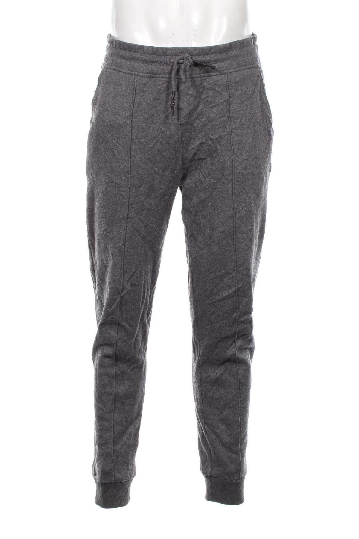 Herren Sporthose Reiss, Größe M, Farbe Grau, Preis 28,99 €